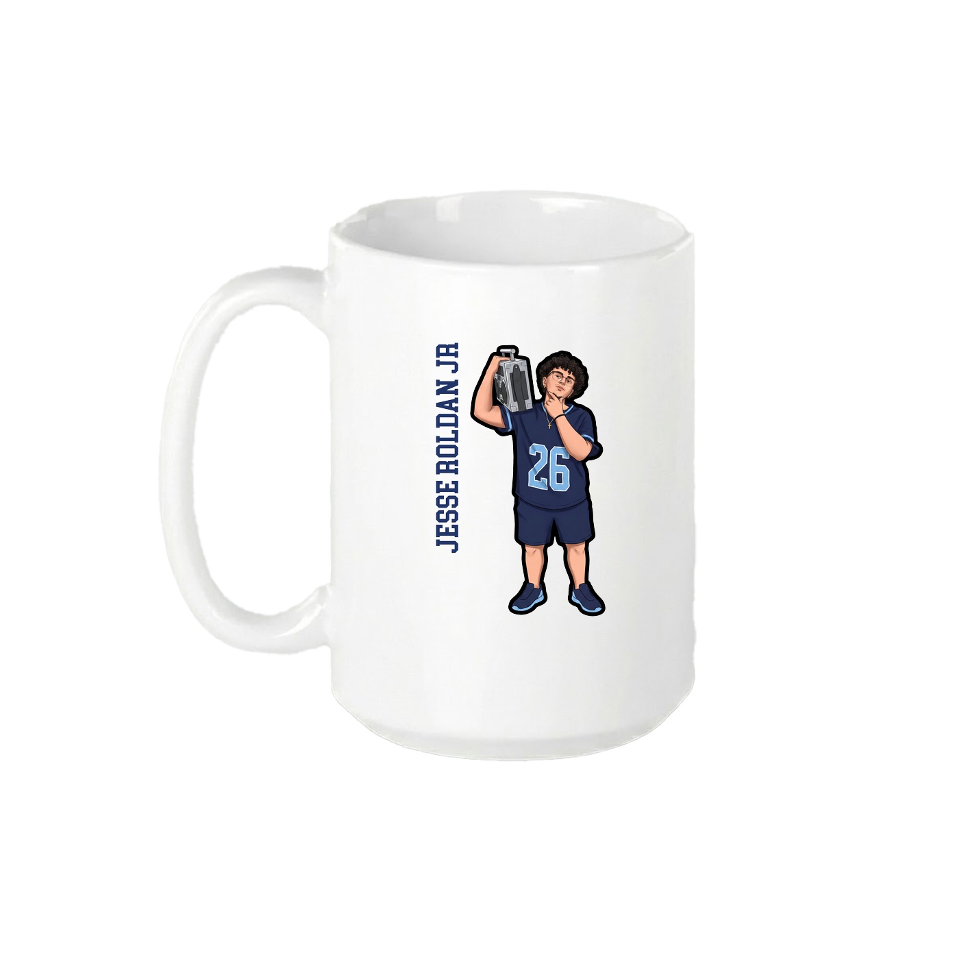 15oz Coffee Mug