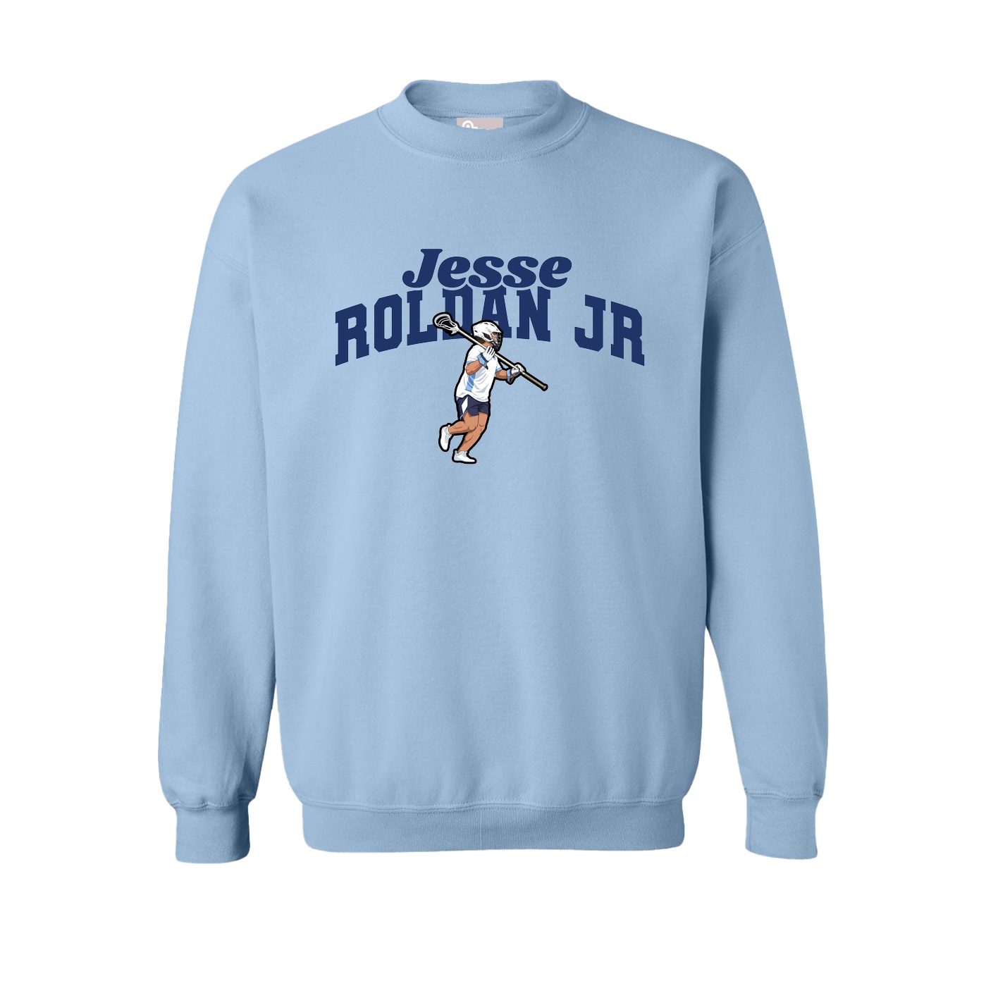 Fleece Crew