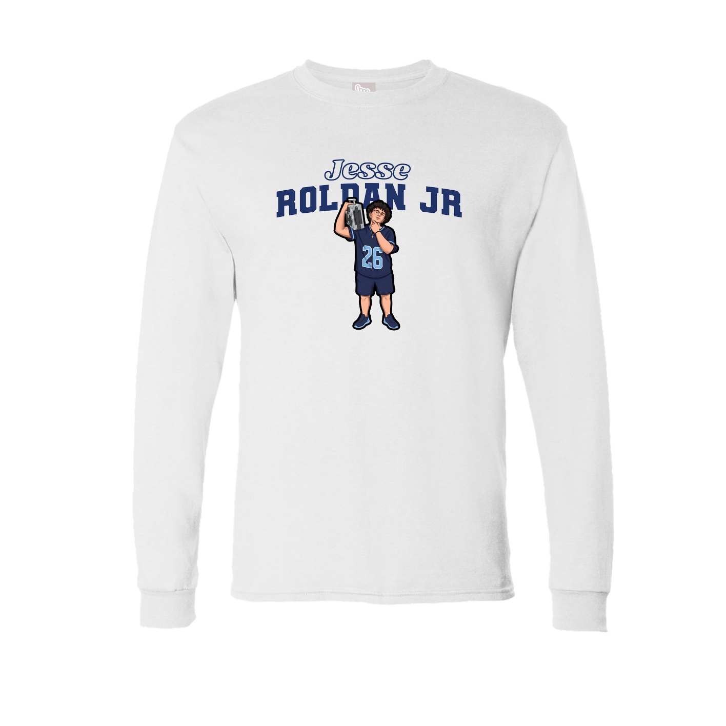 Long Sleeve Tee