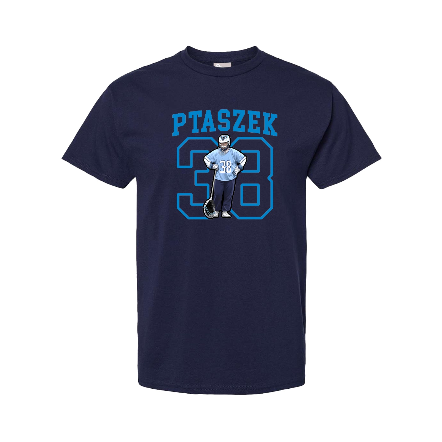 Tee — Shirsey in Navy