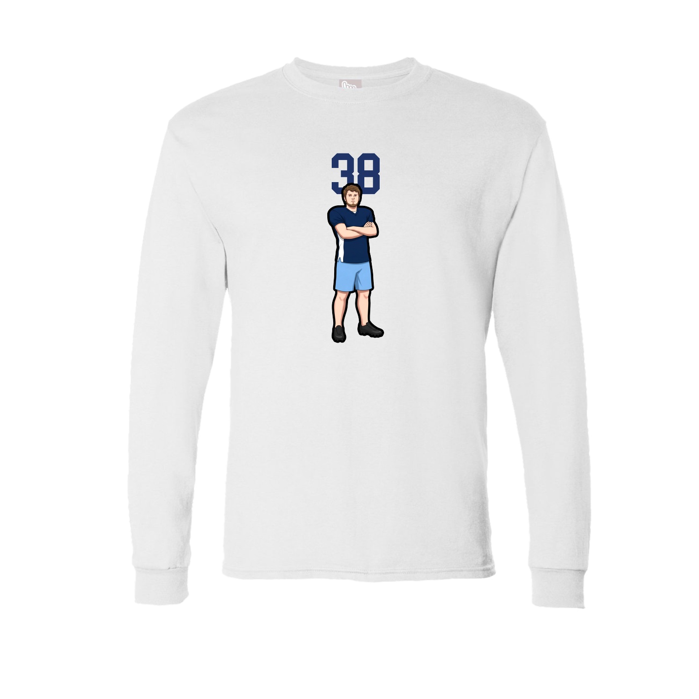Long Sleeve Tee