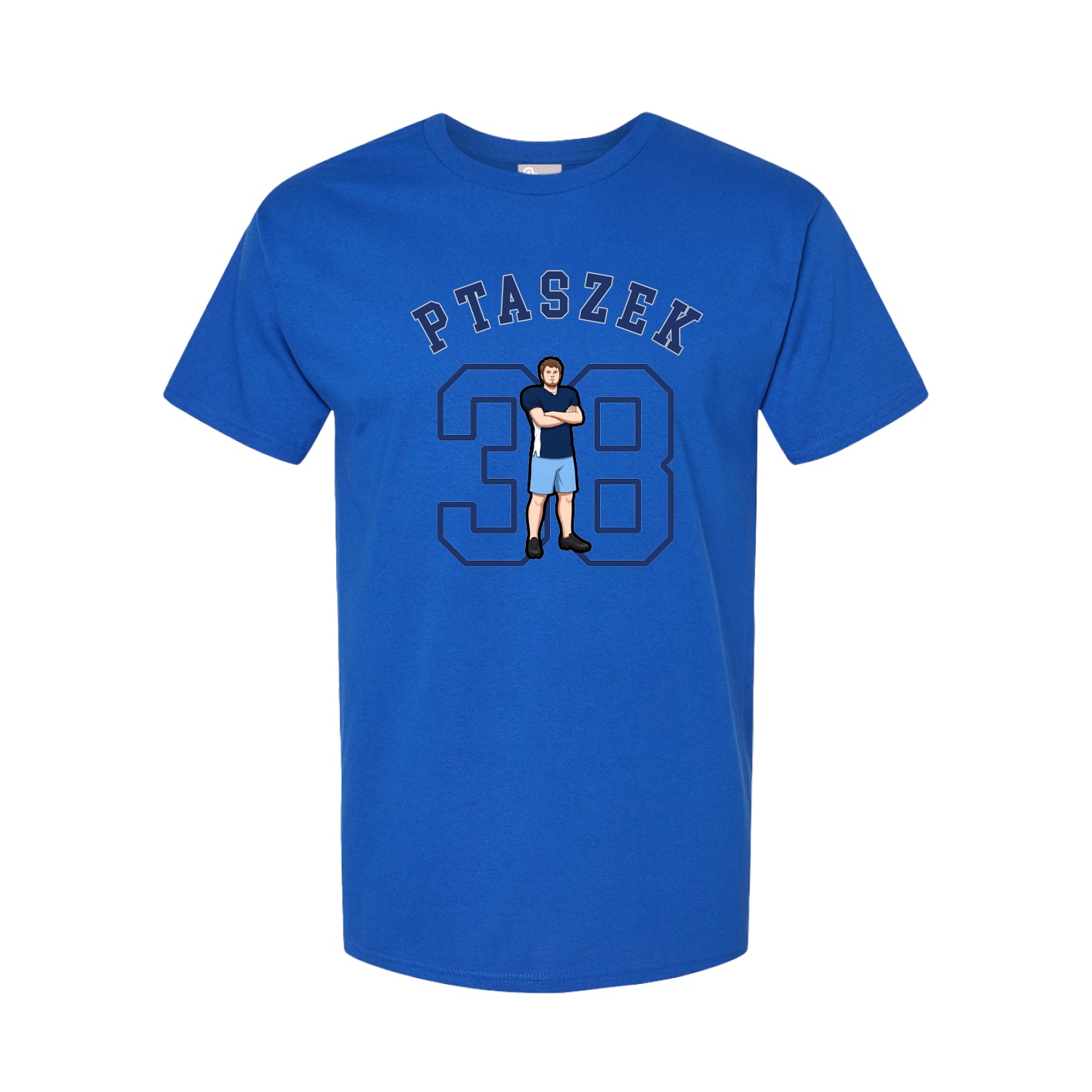 NIL Club Tee