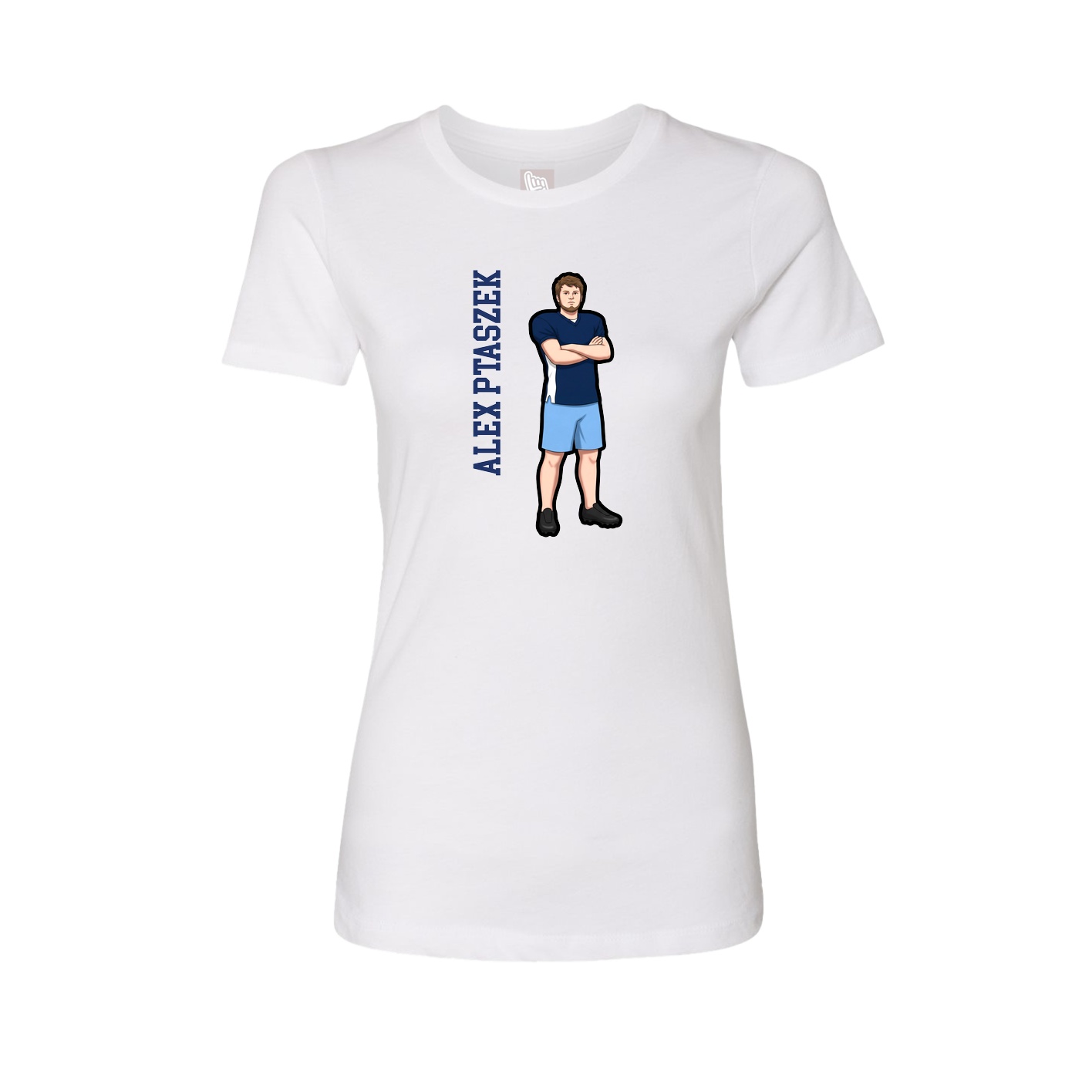 Womens Tee