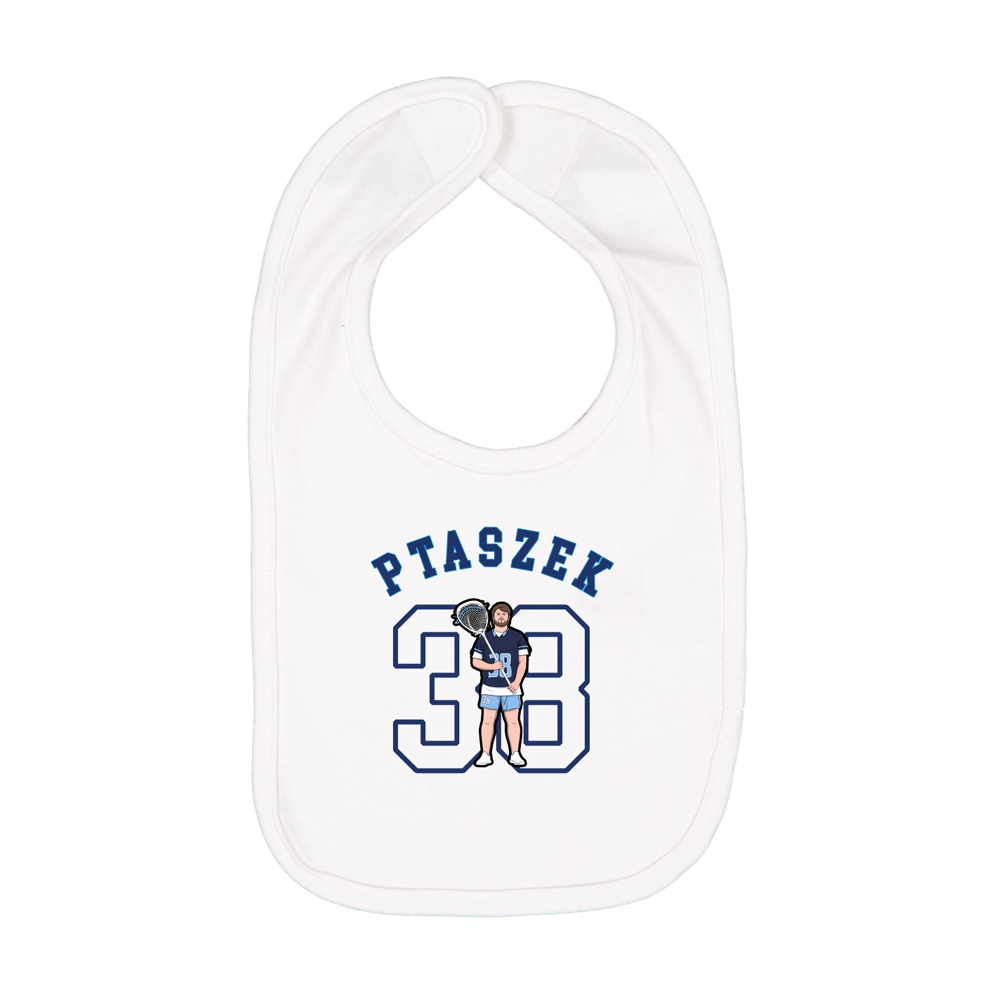 Infant Bib