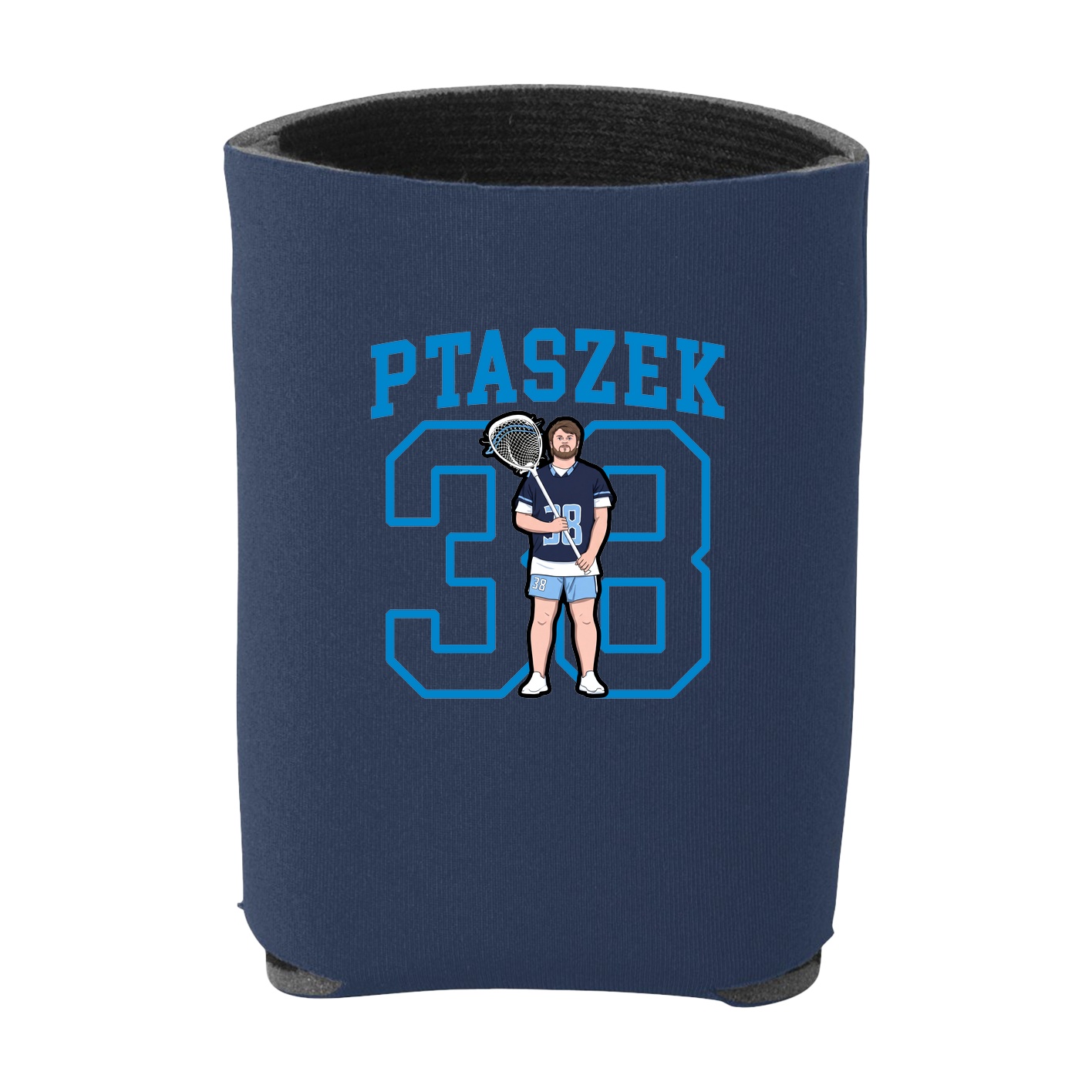 Can Holder — Shirsey in Navy