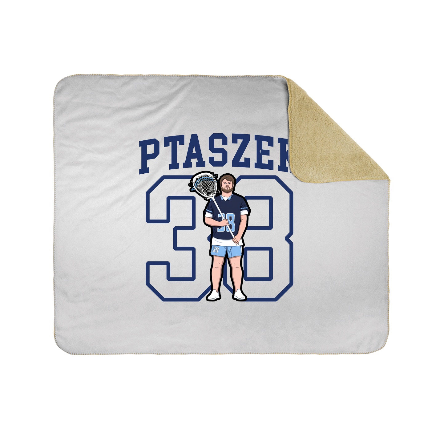 Throw Blanket