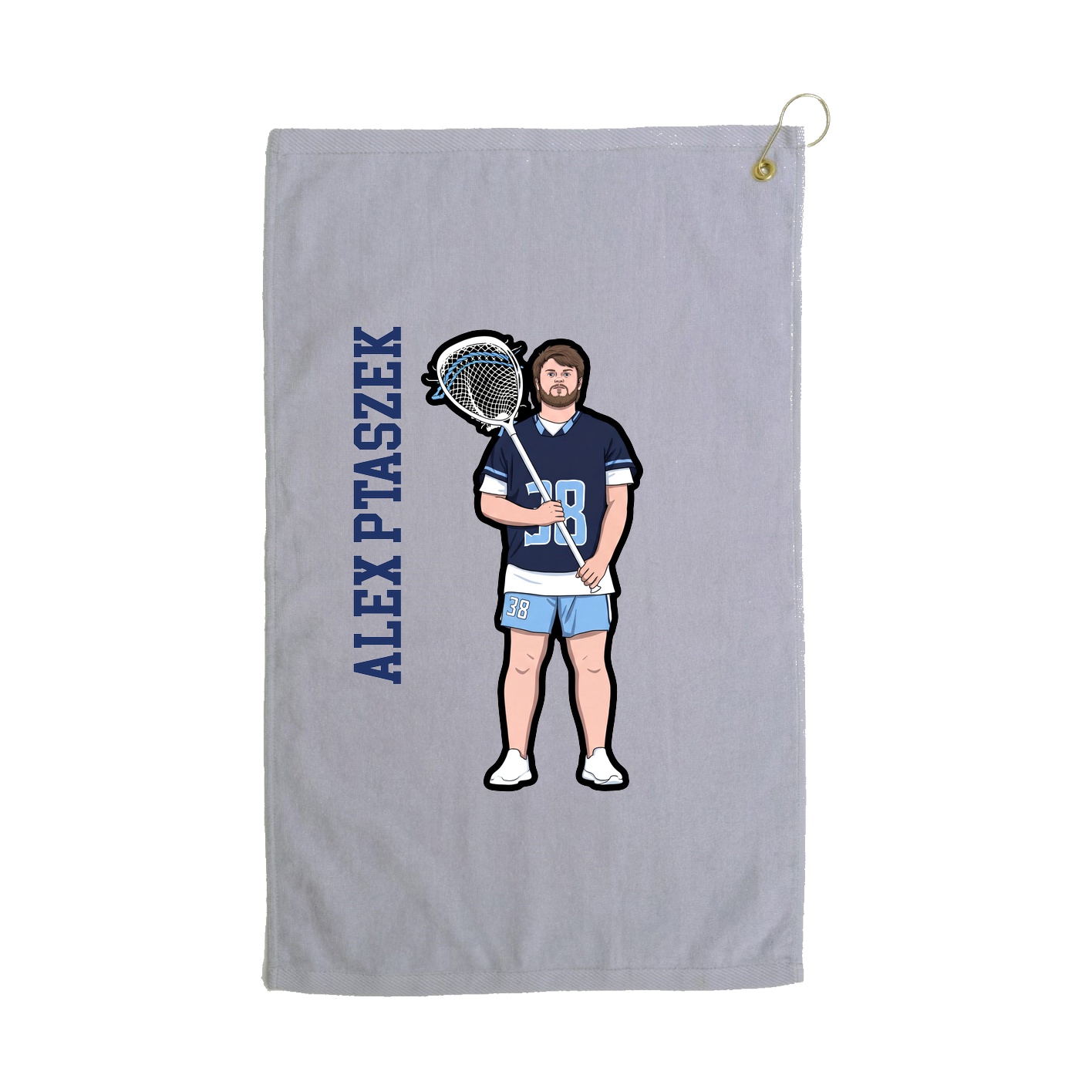 Golf Towel