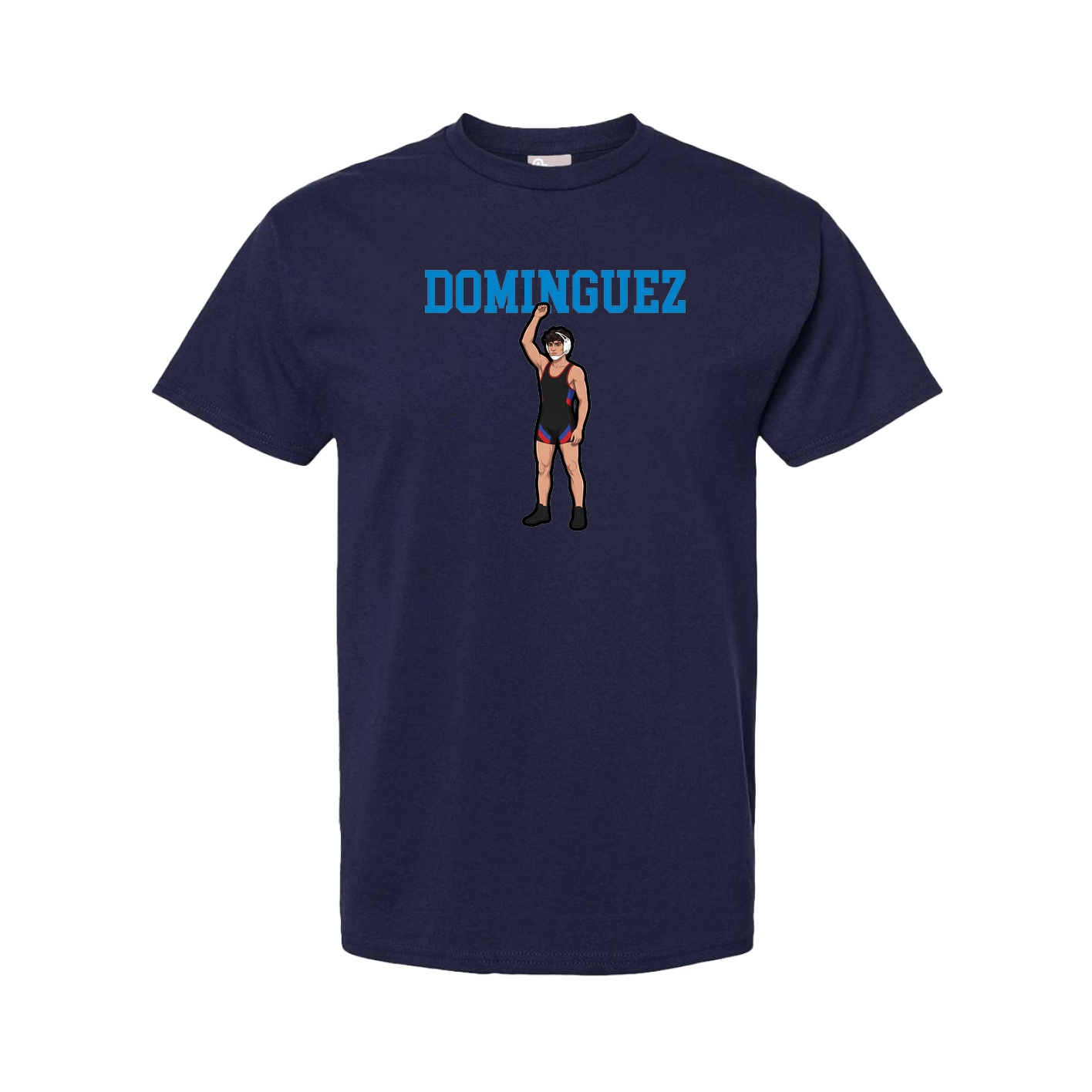 Tee — Shirsey in Navy