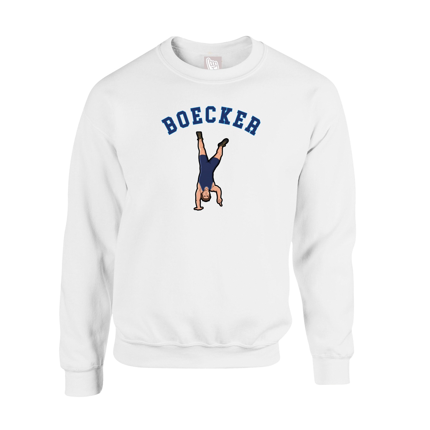 Fleece Crew