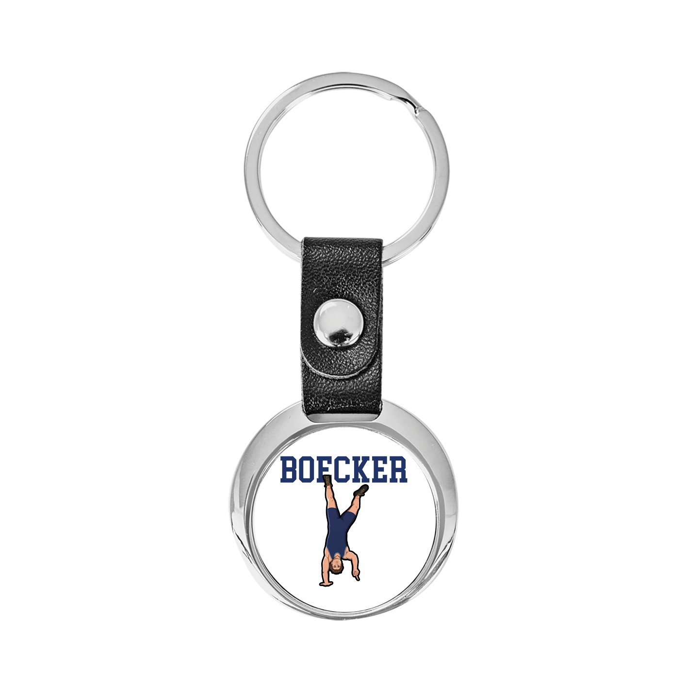 Key Chain — Shirsey in Classic