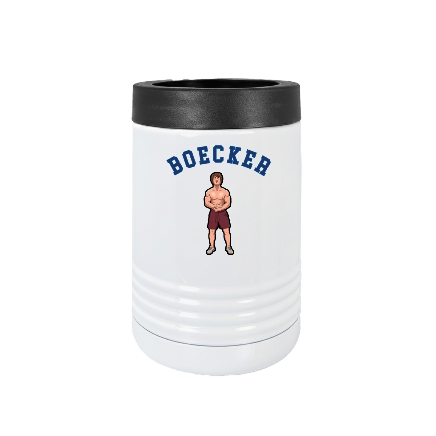 Beverage Holder — Shirsey Arch in White