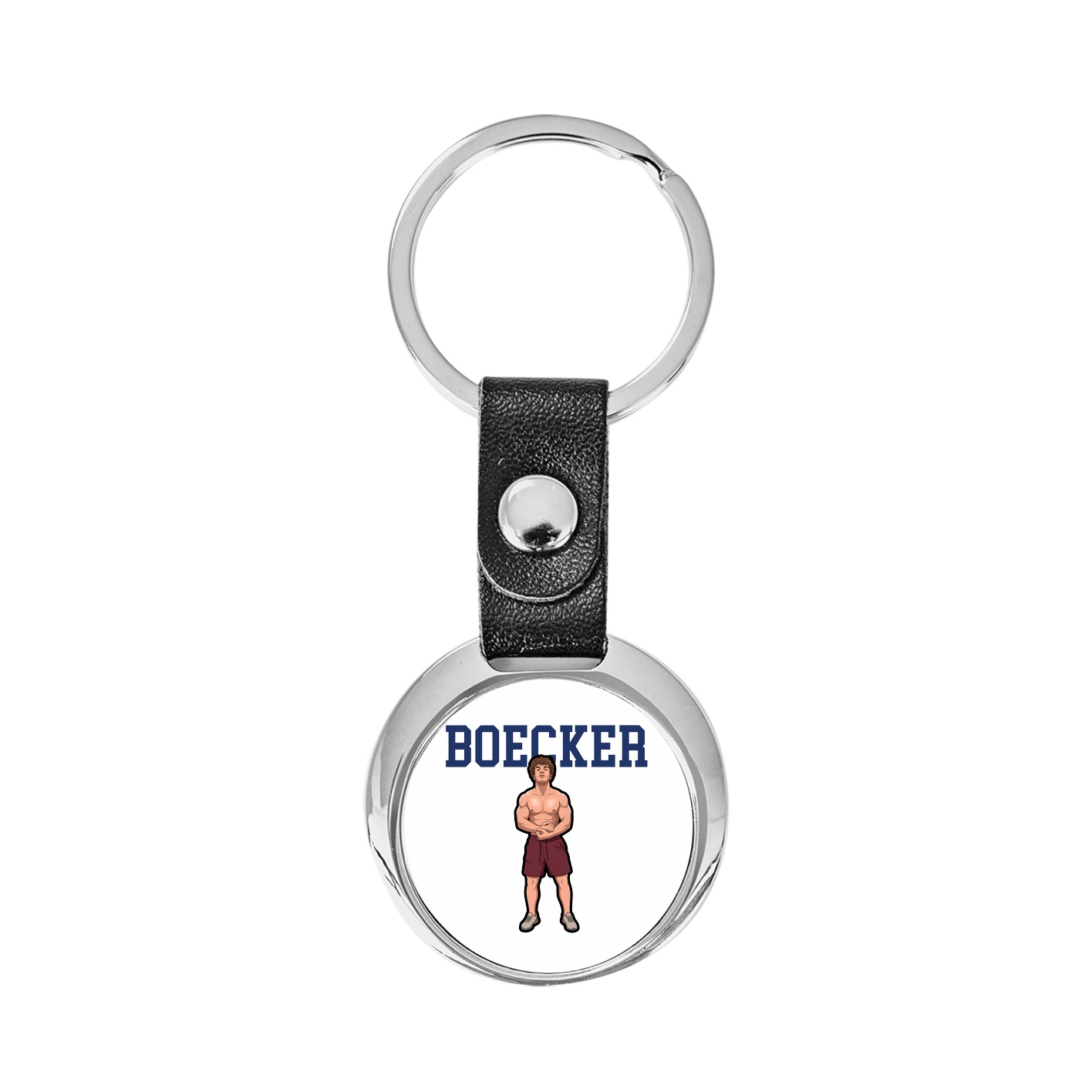Key Chain — Shirsey in Classic