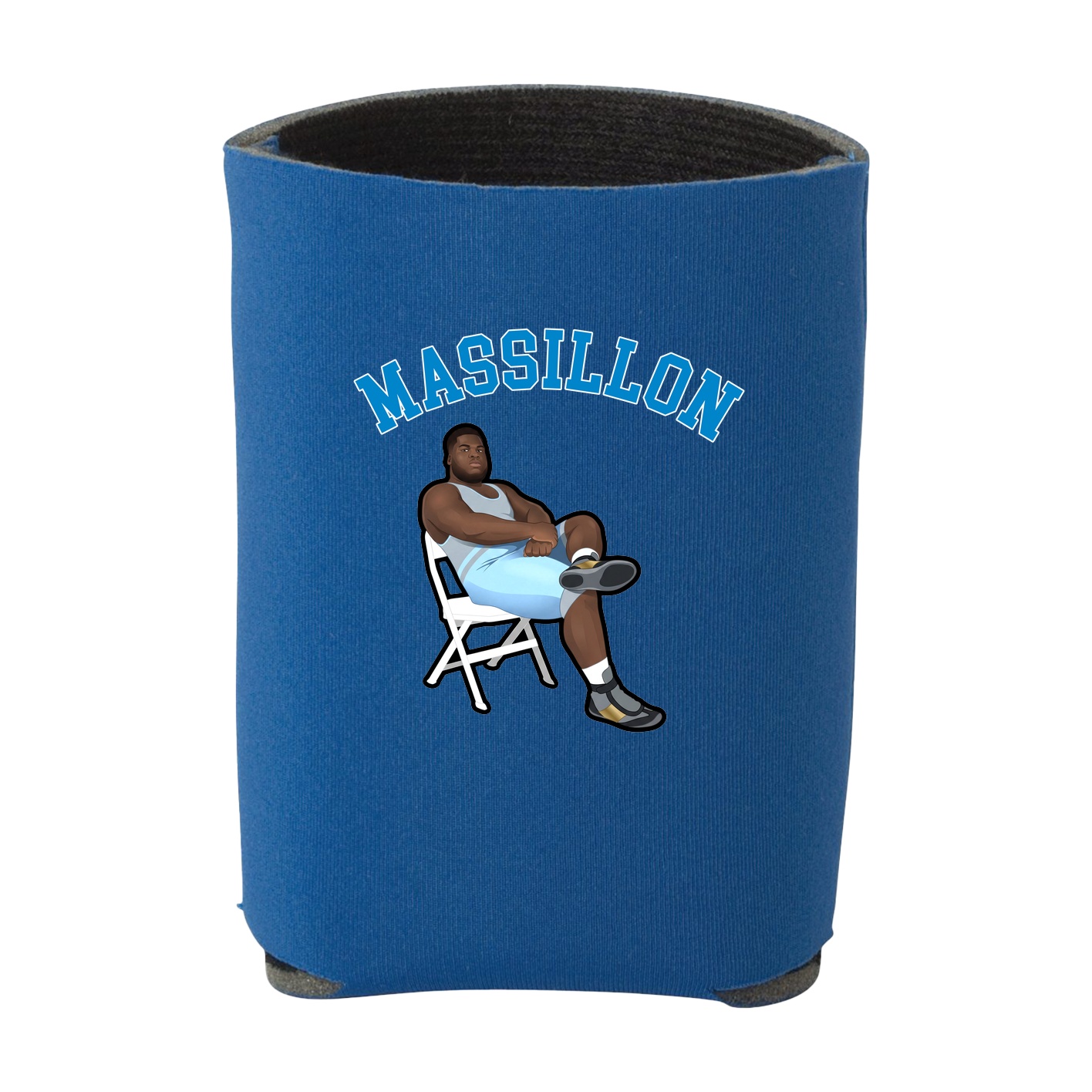 Can Holder — Shirsey Arch in Royal