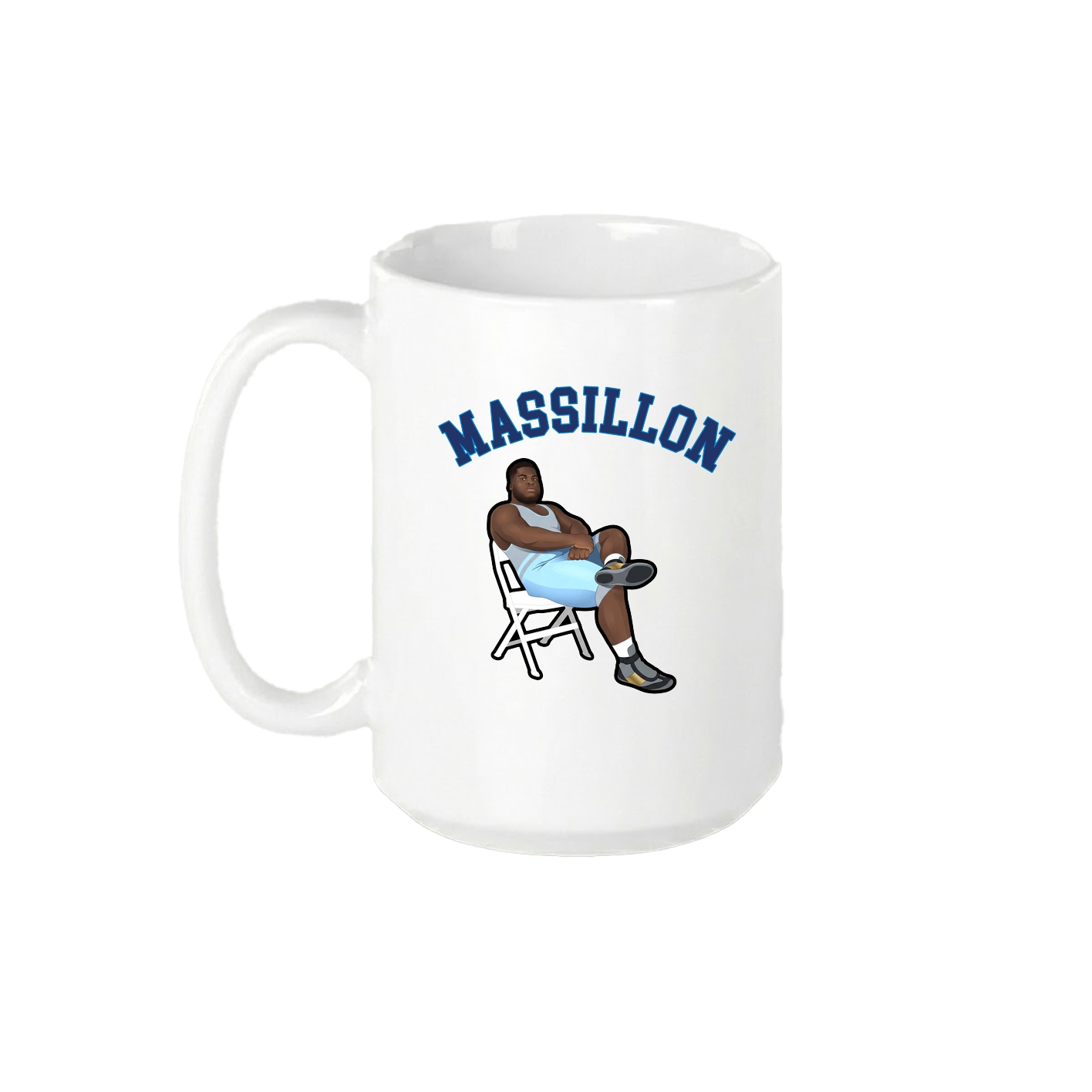 15oz Coffee Mug