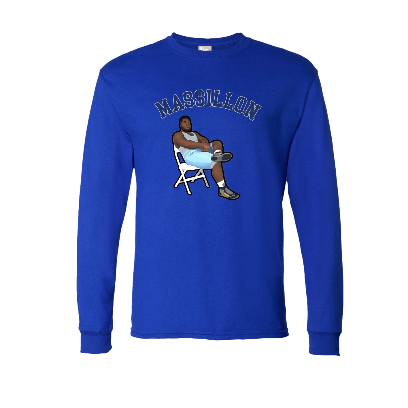 Long Sleeve Tee