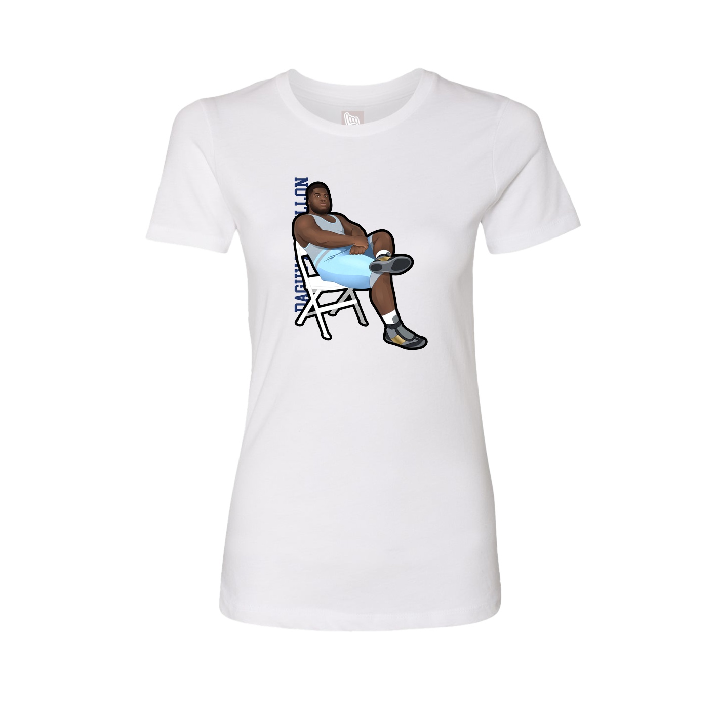 Womens Tee