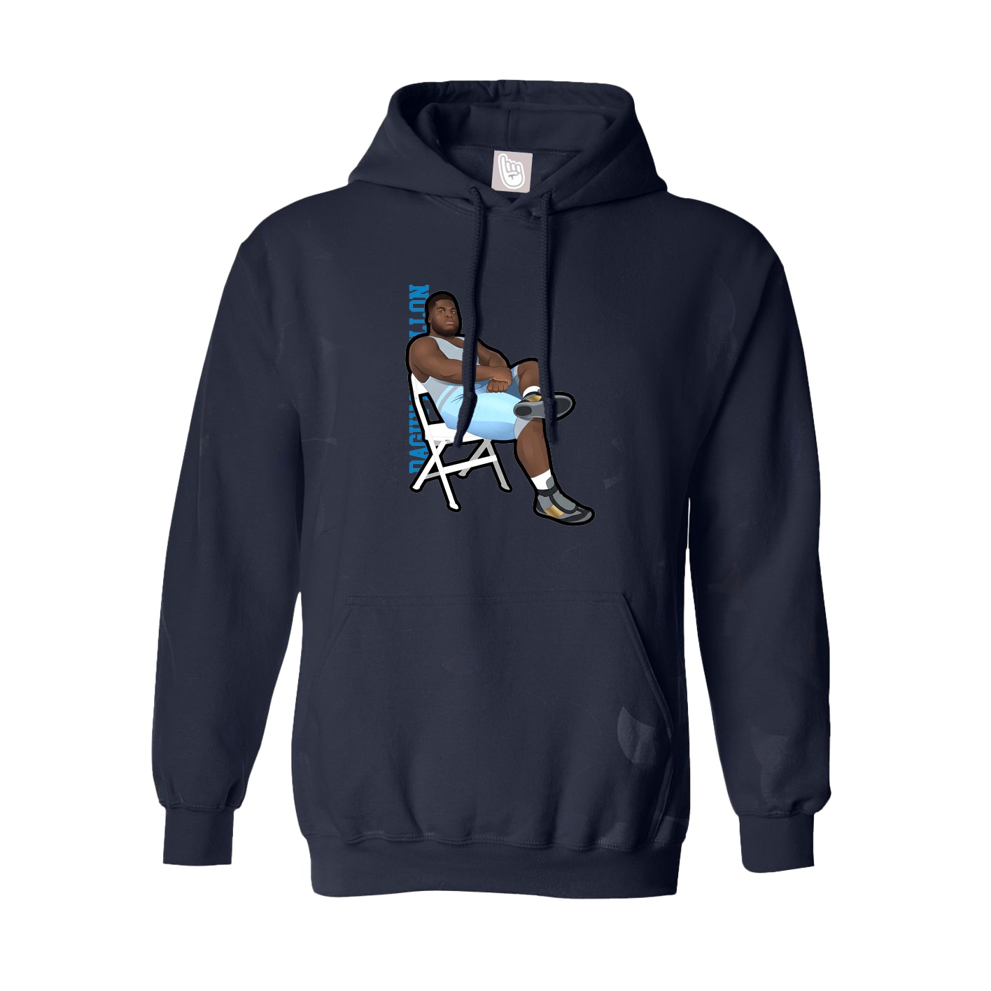 NIL Club Hoodie
