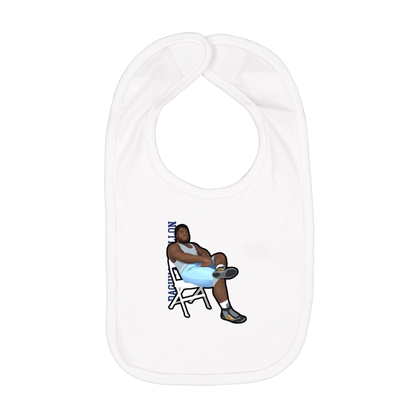 Infant Bib