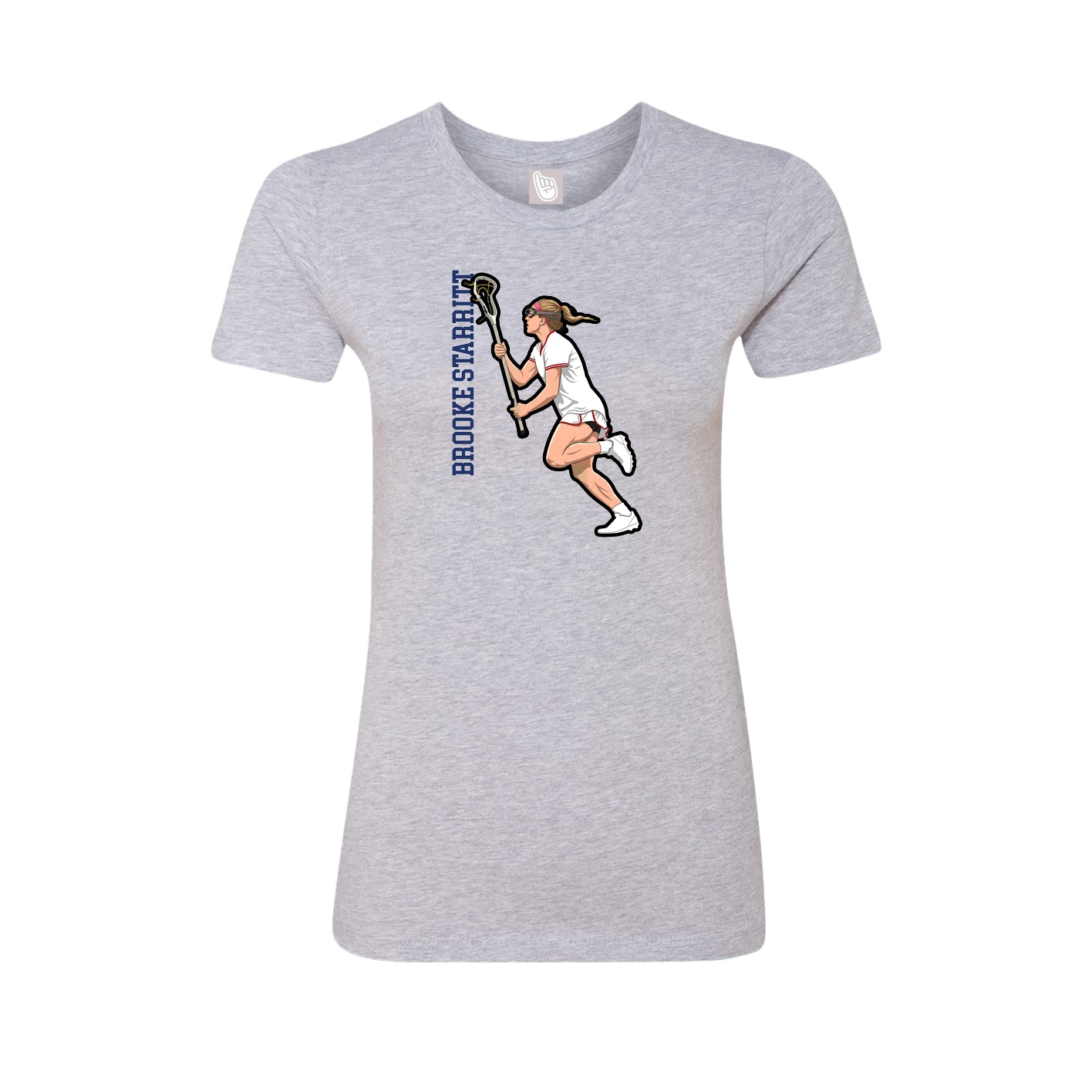 NIL Club Womens Tee