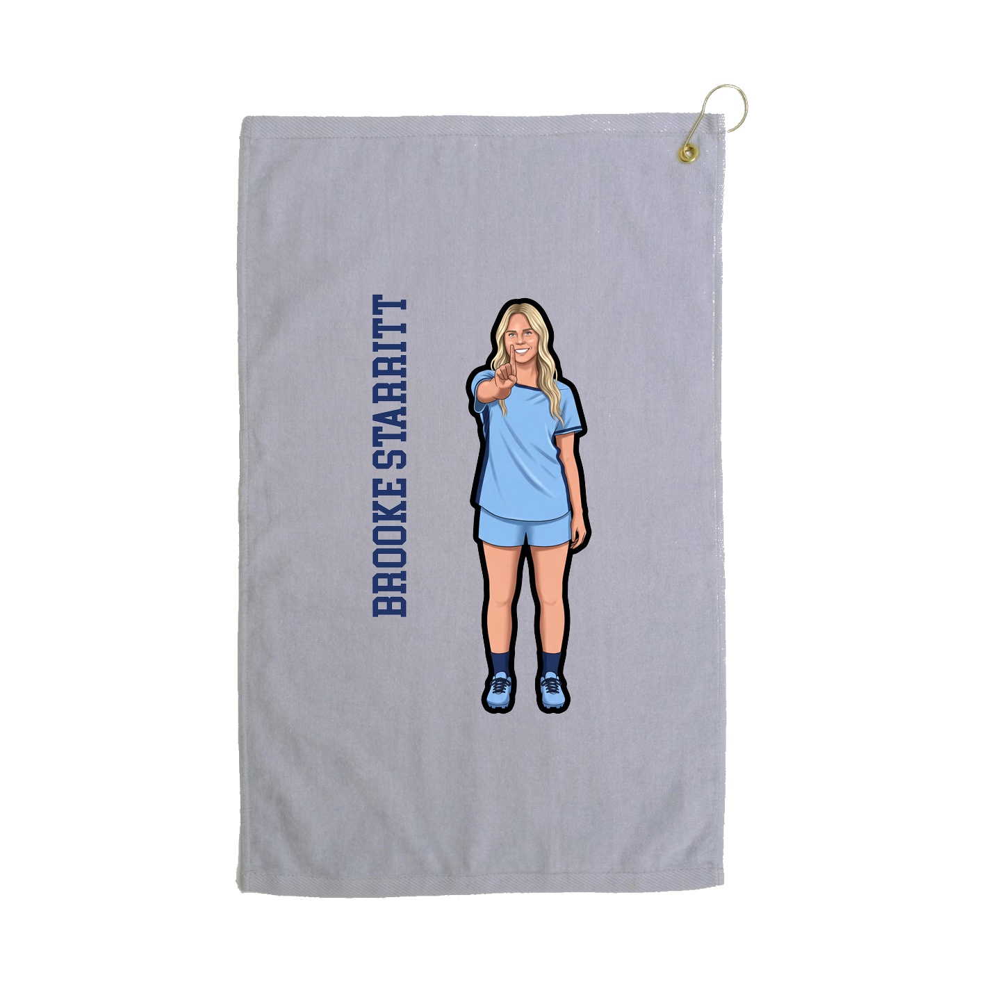 Golf Towel