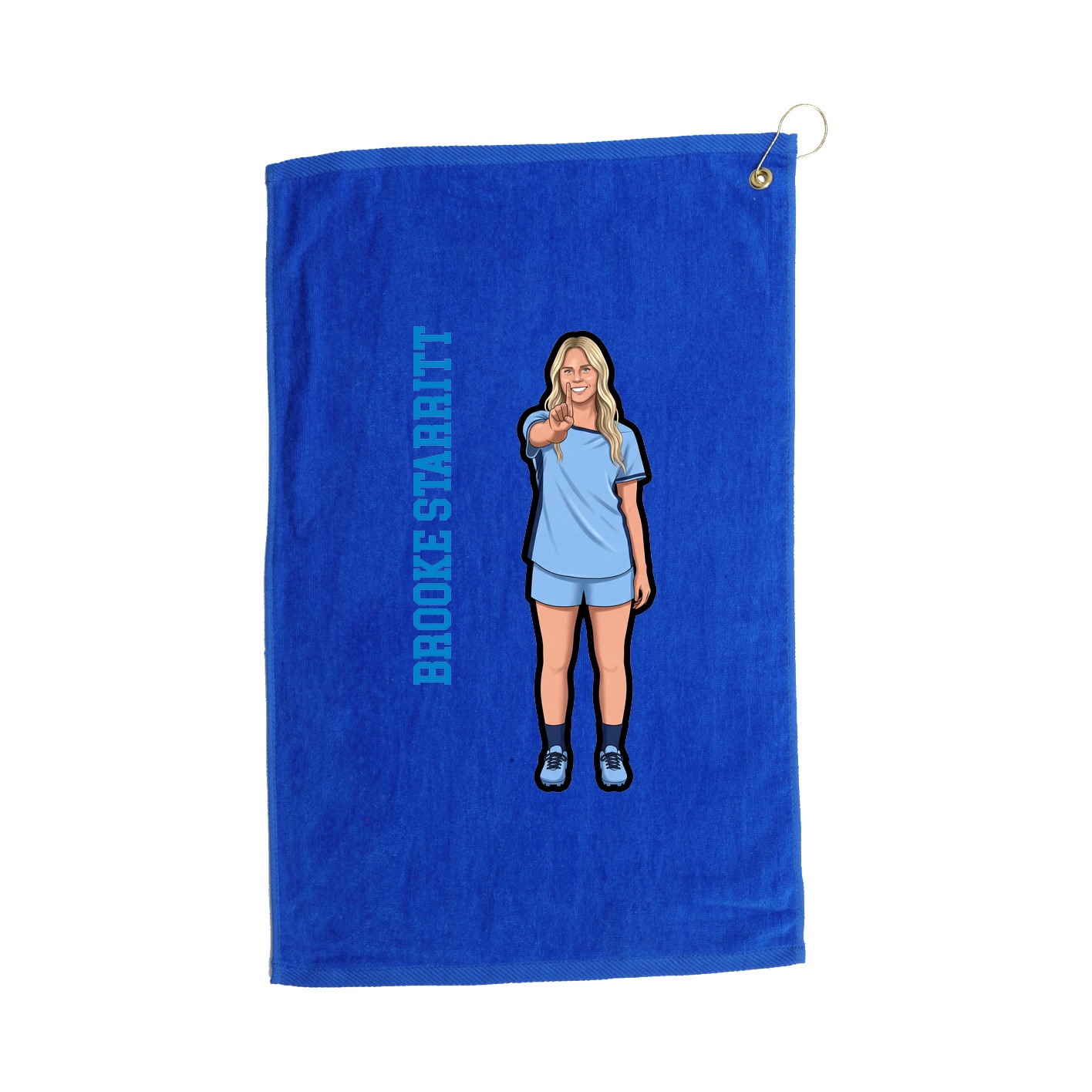 Golf Towel
