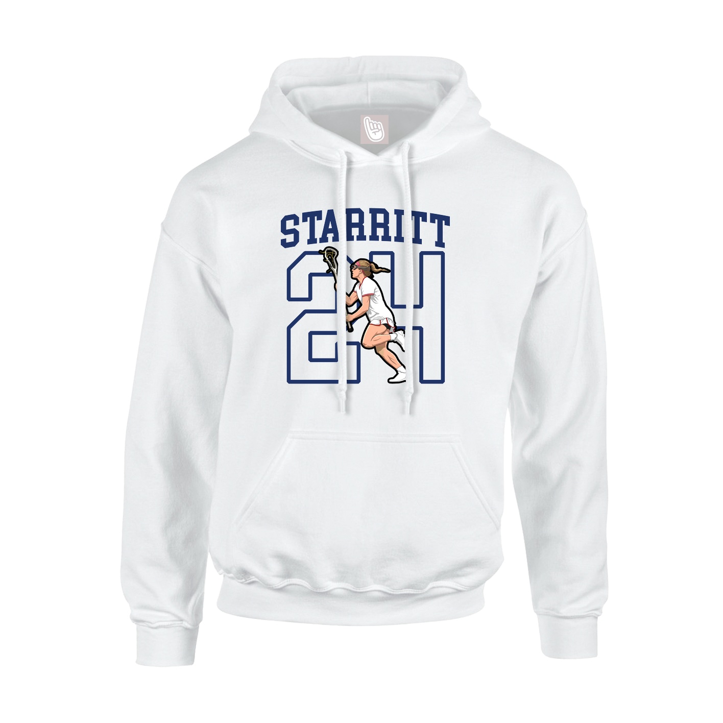 Youth Hoodie