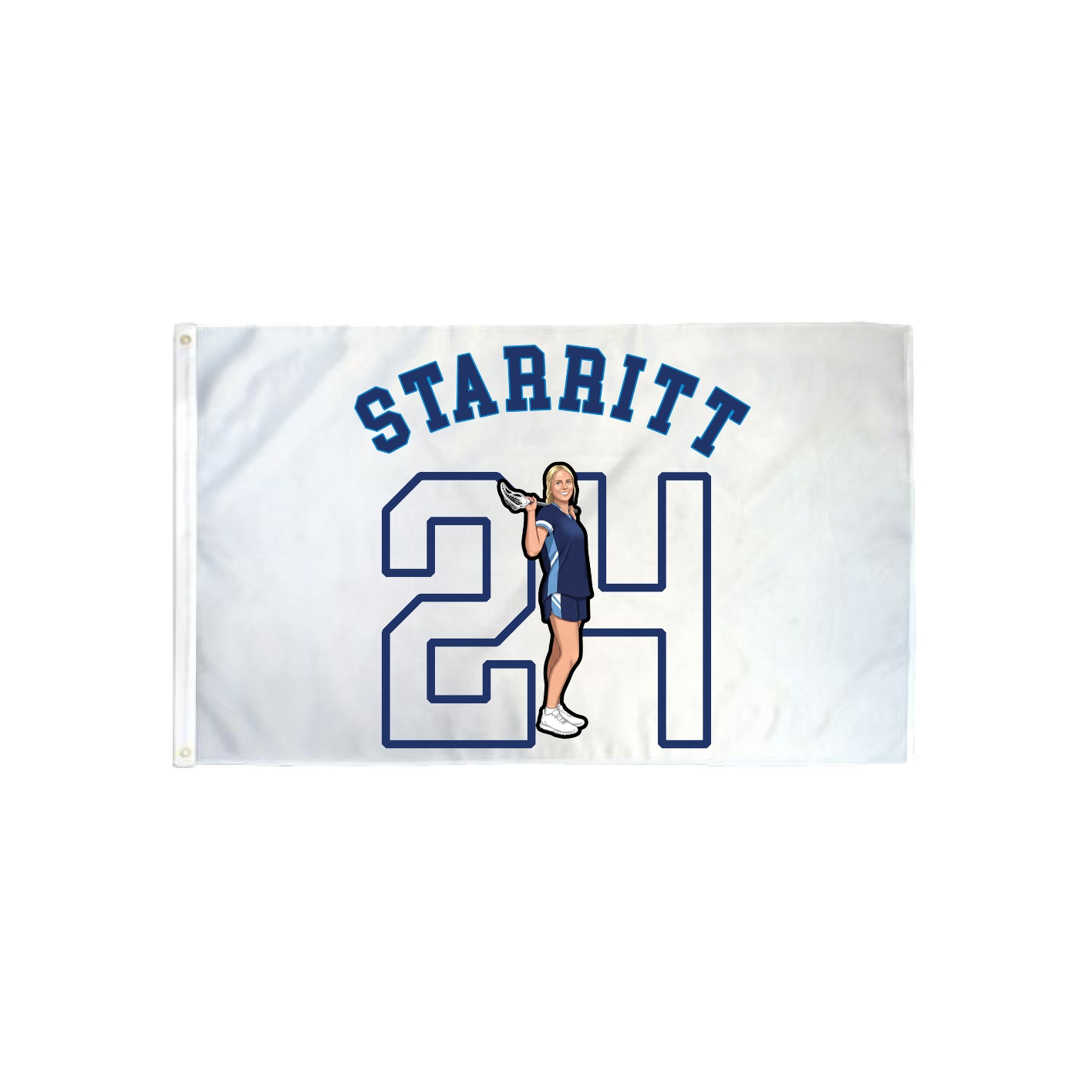 3x5 Flag