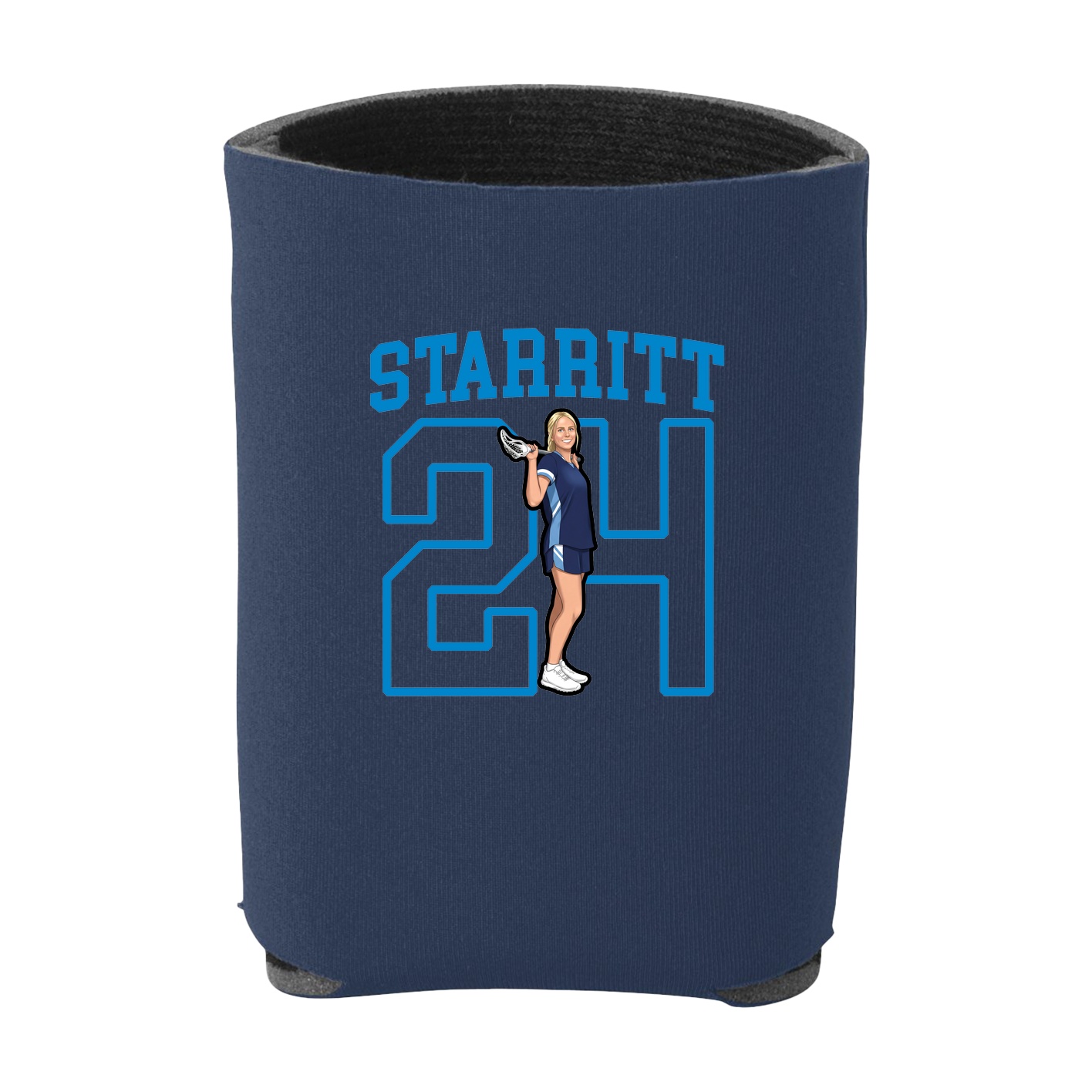 Can Holder — Shirsey in Navy