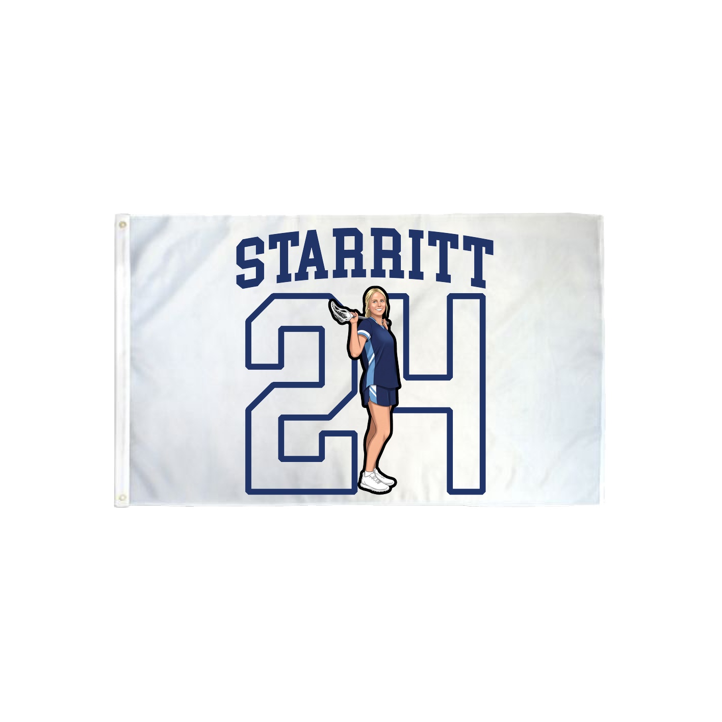 3x5 Flag