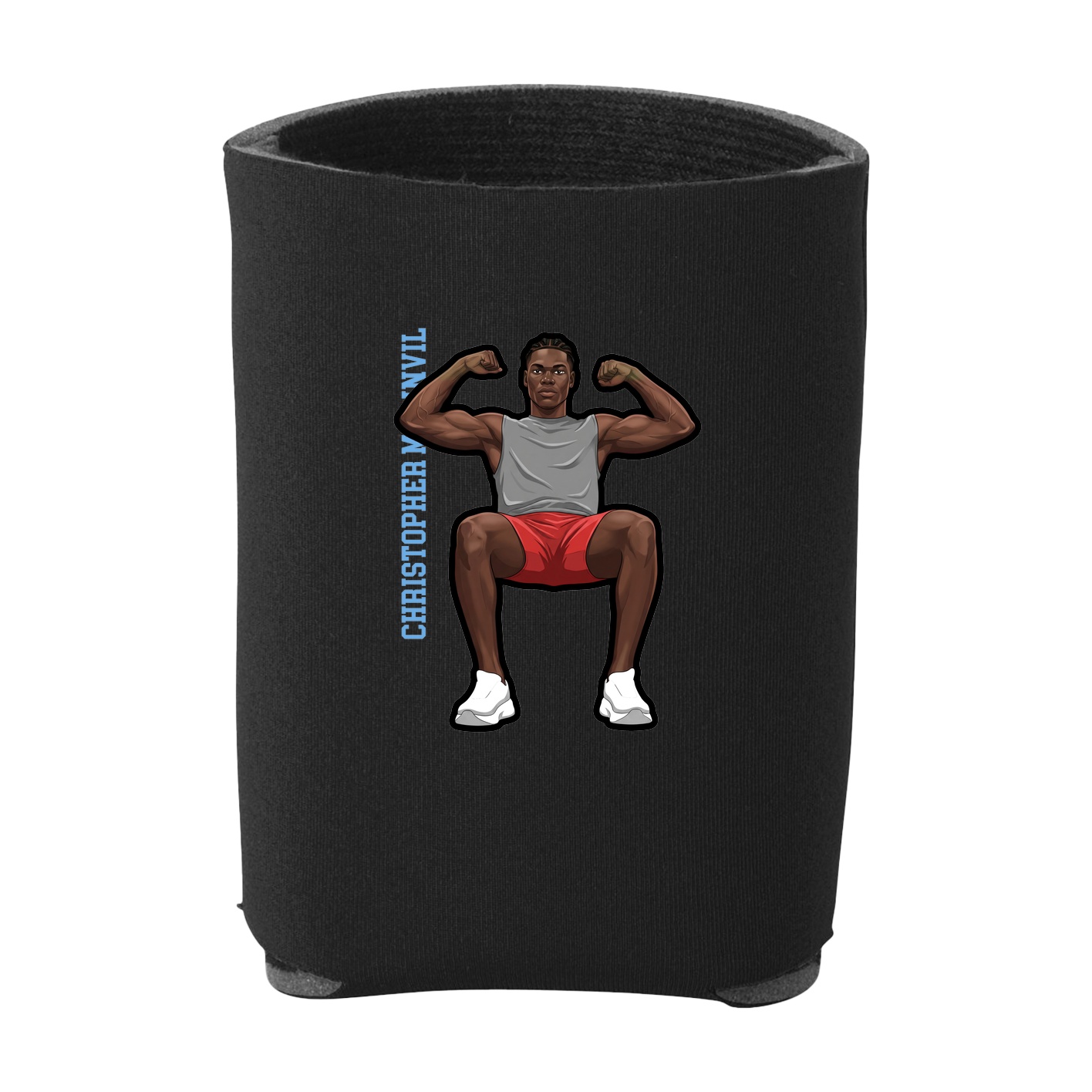 Can Holder