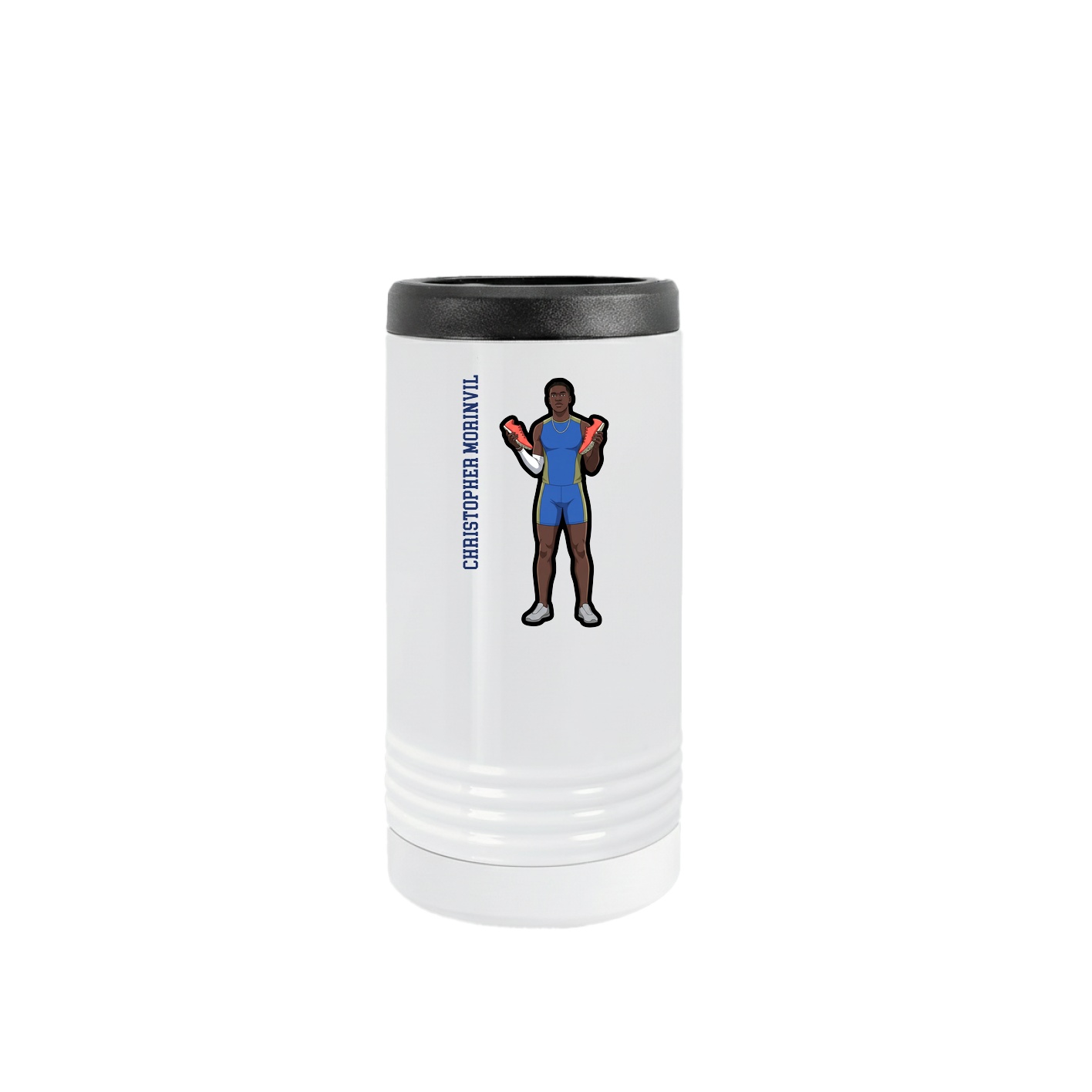 Slim Beverage Holder