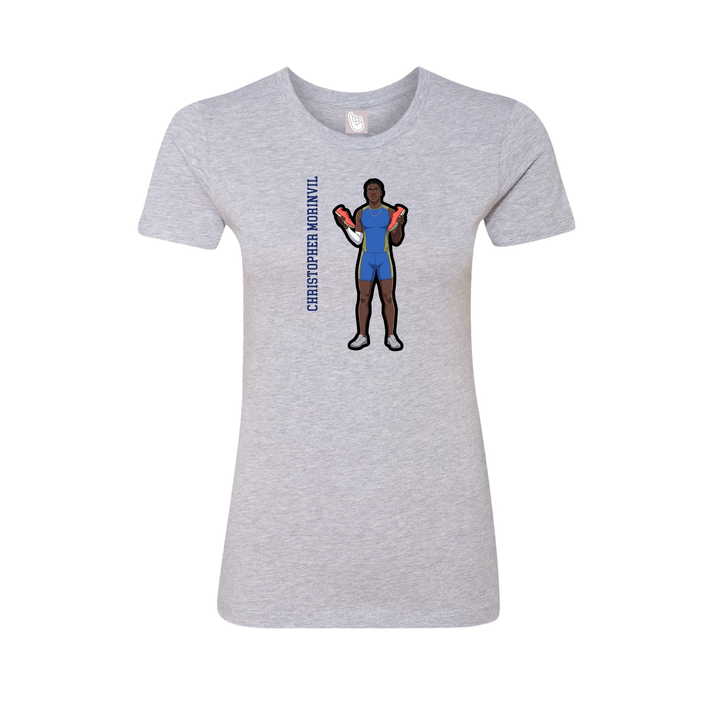 Womens Tee