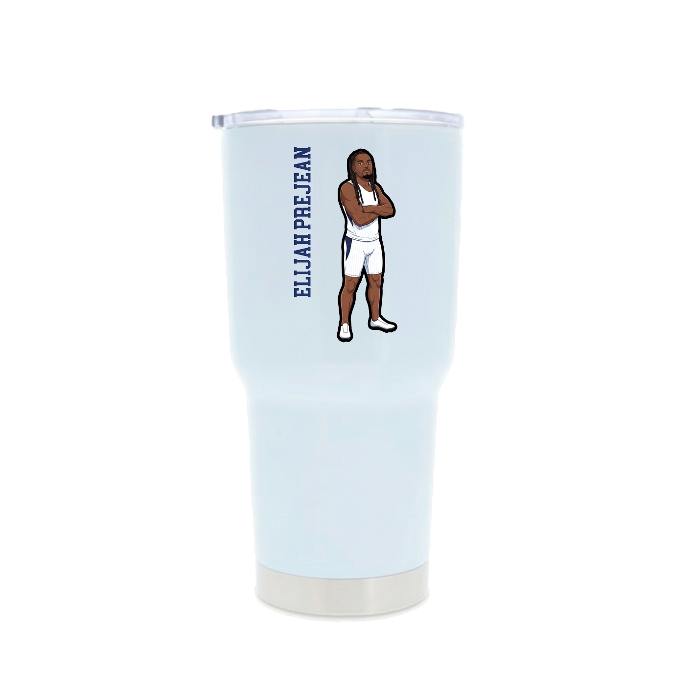 30oz Stainless Steel Tumbler