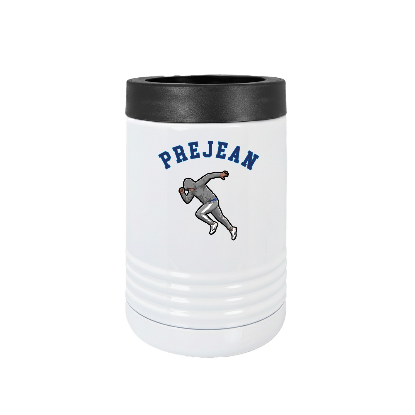 Beverage Holder — Shirsey Arch in White