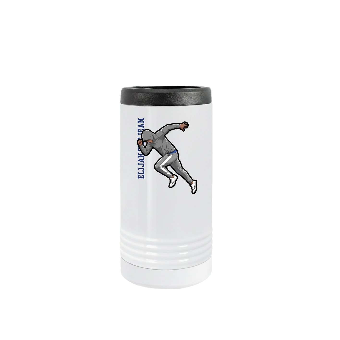Slim Beverage Holder
