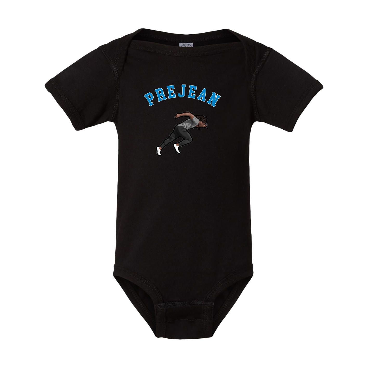 Baby Onesie