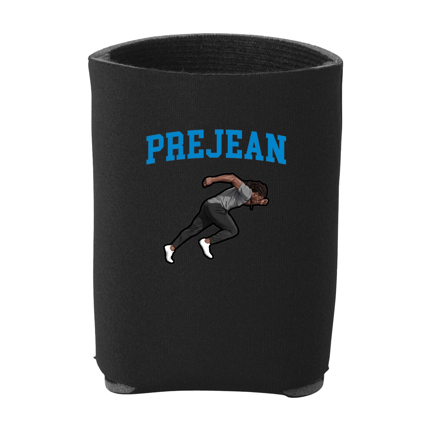 Can Holder — Shirsey in Black