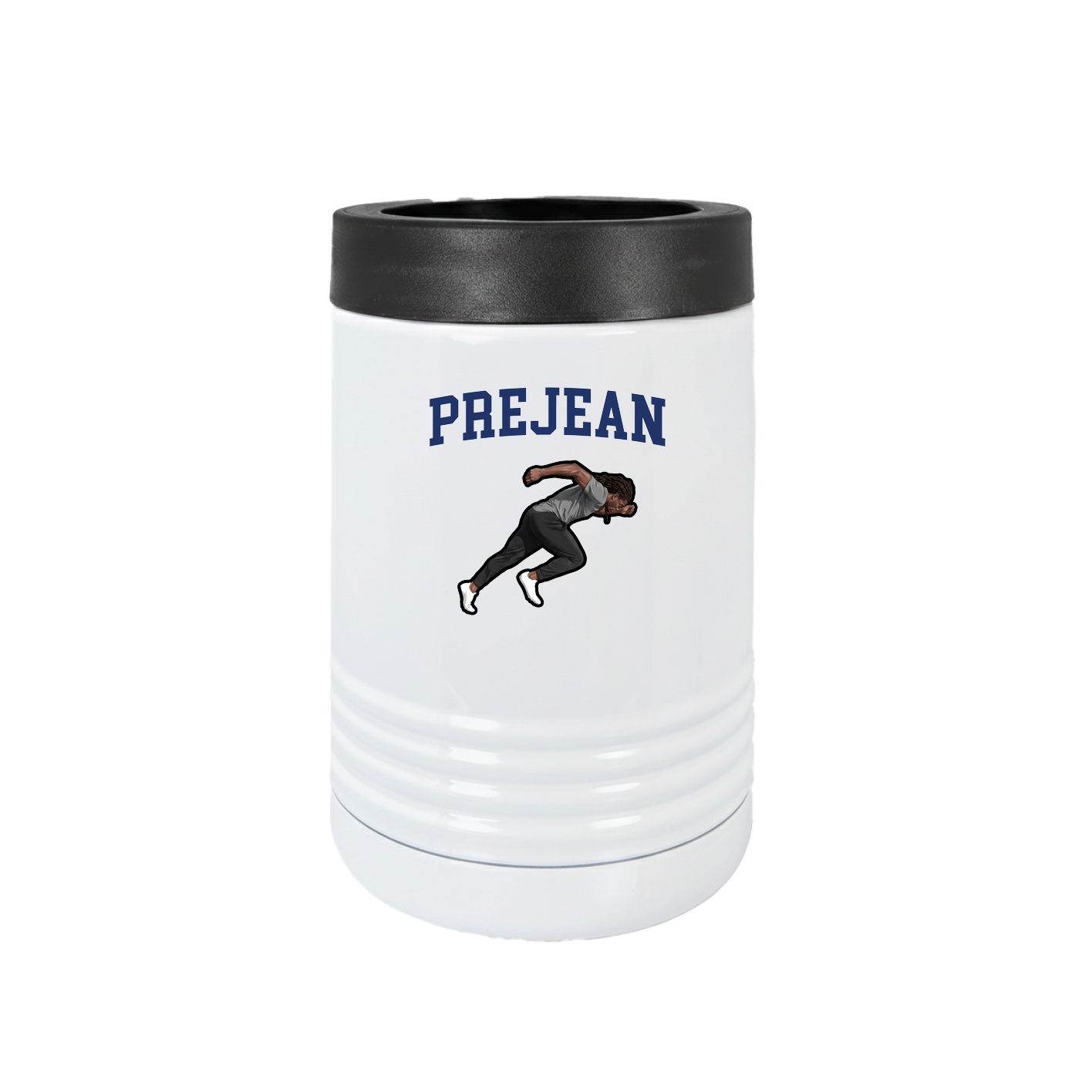 Beverage Holder — Shirsey in White