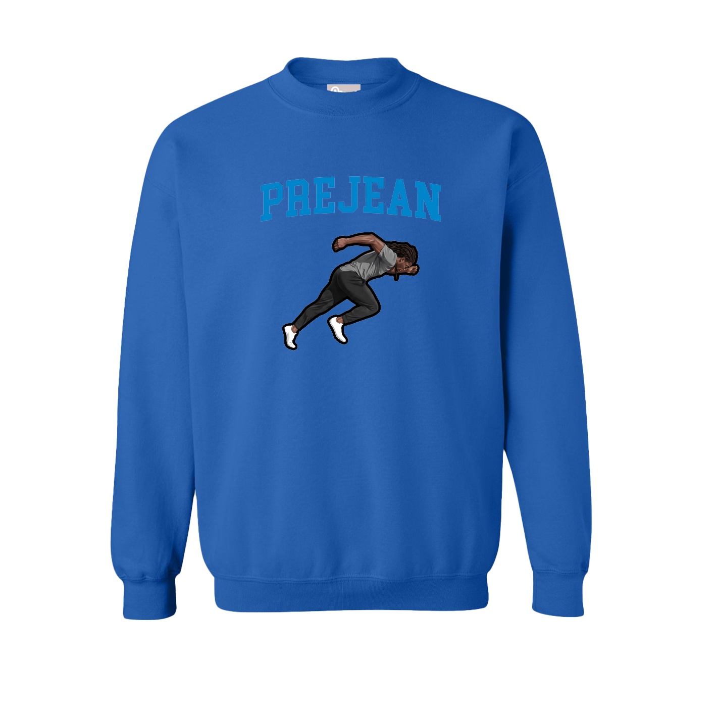 Fleece Crew