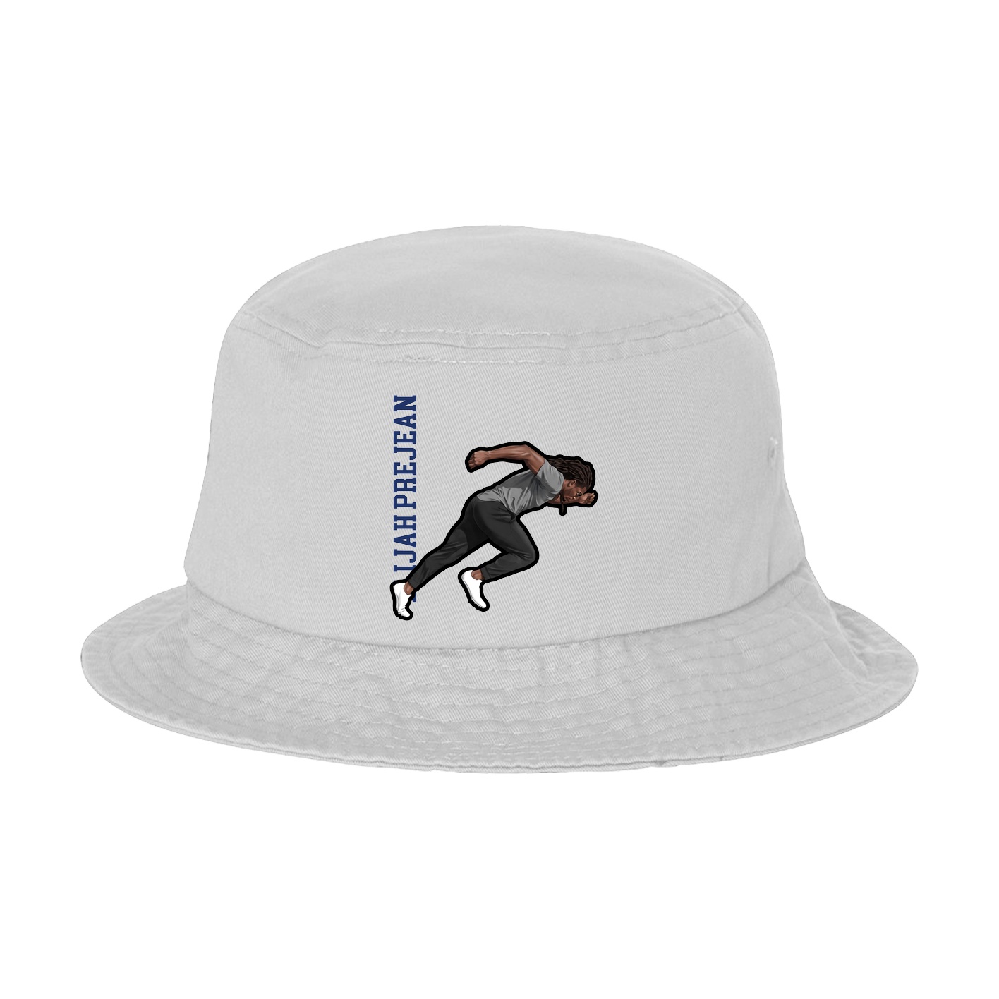 Bucket Cap