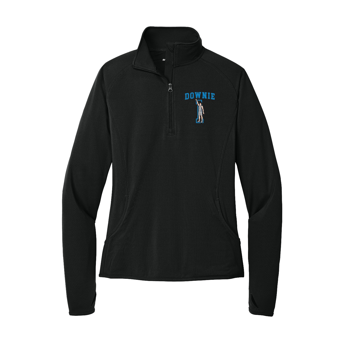 Women's Q-Zip Pullover