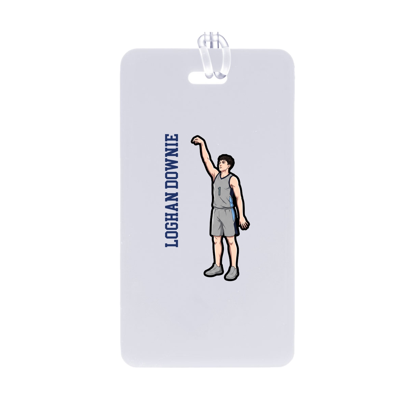 Bag Tag