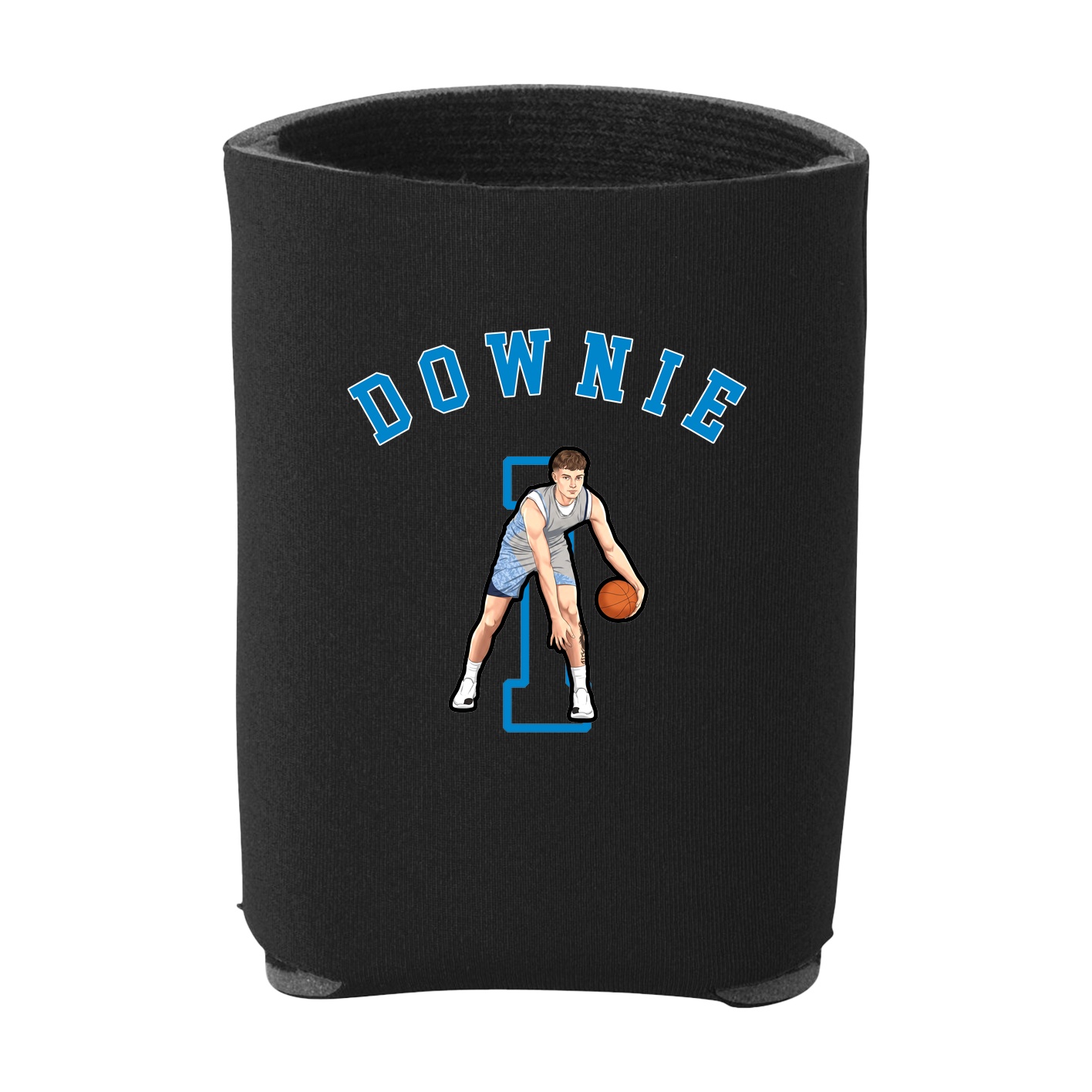 Can Holder — Shirsey Arch in Black