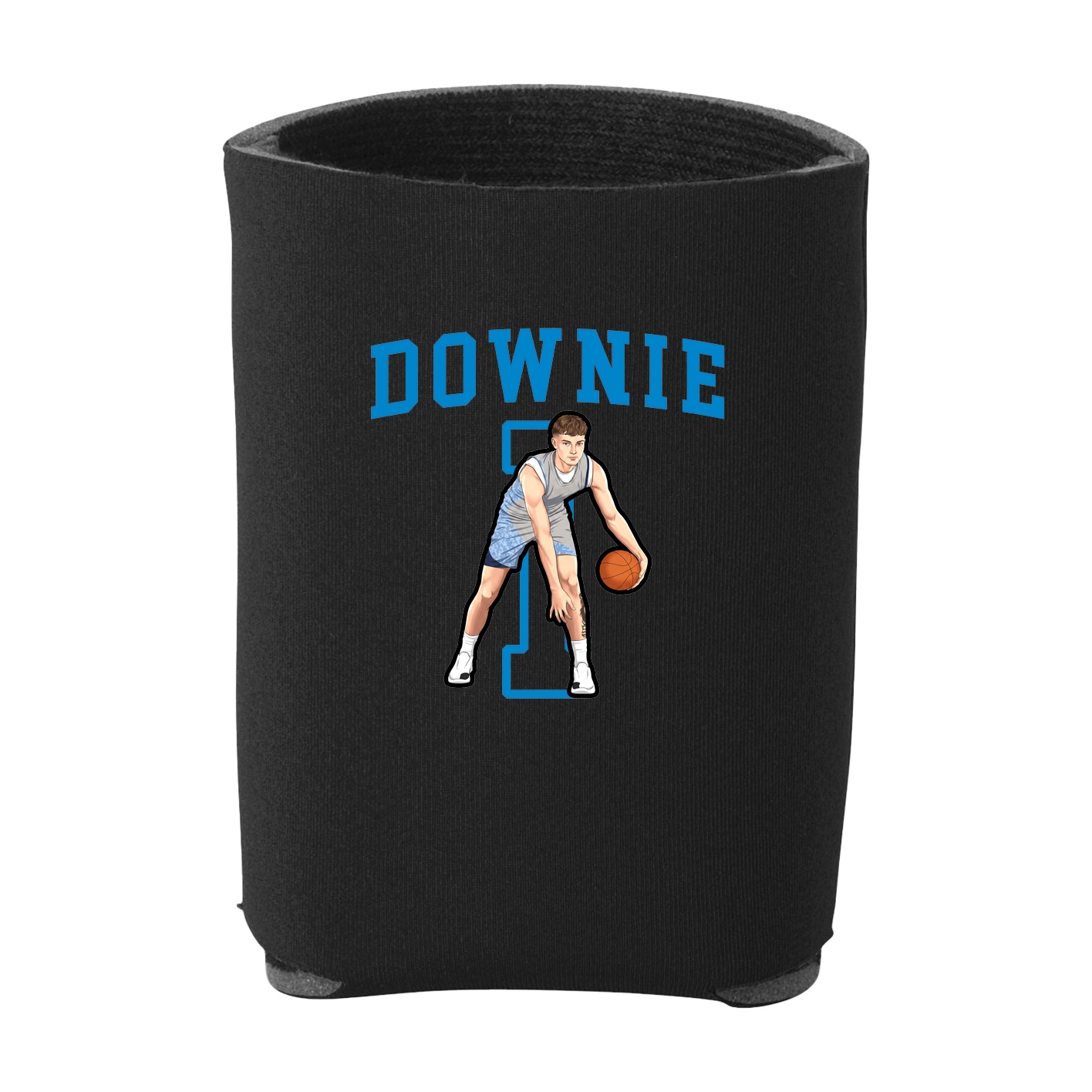 Can Holder — Shirsey in Black