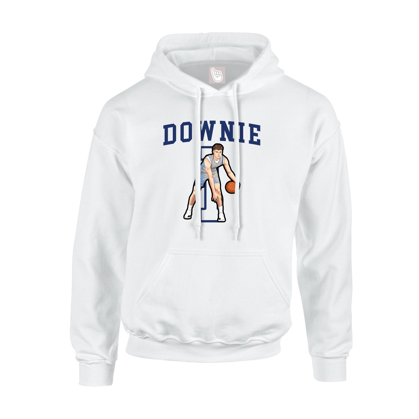 Youth Hoodie