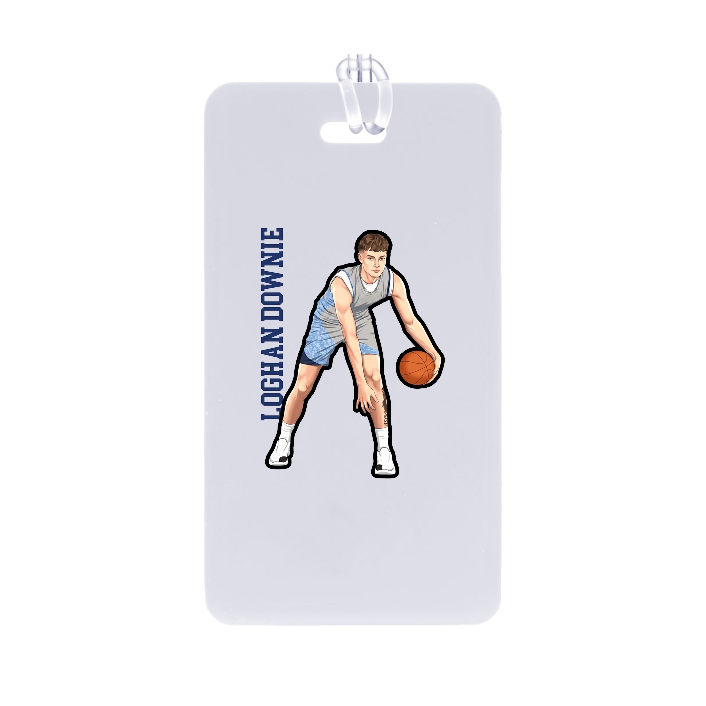 Bag Tag