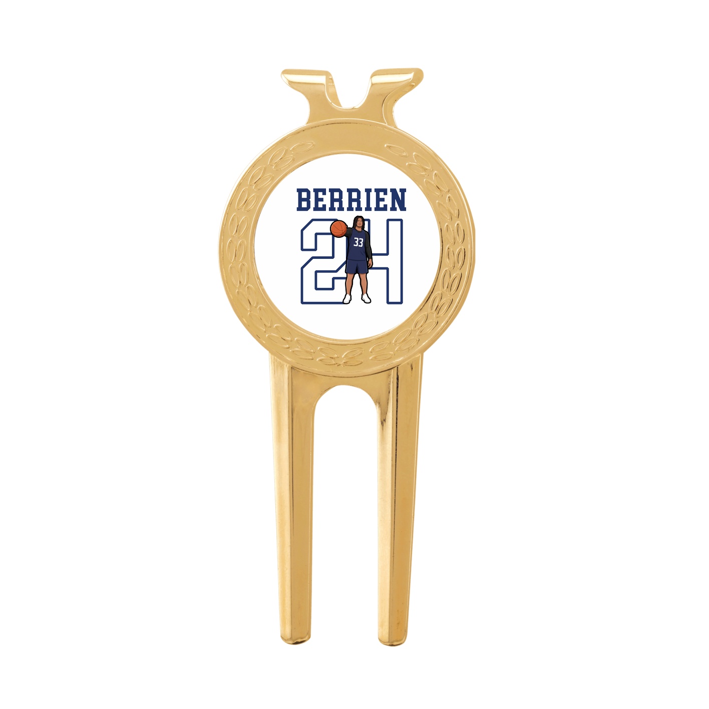 Divot Tool with Ball Marker — Shirsey in Classic