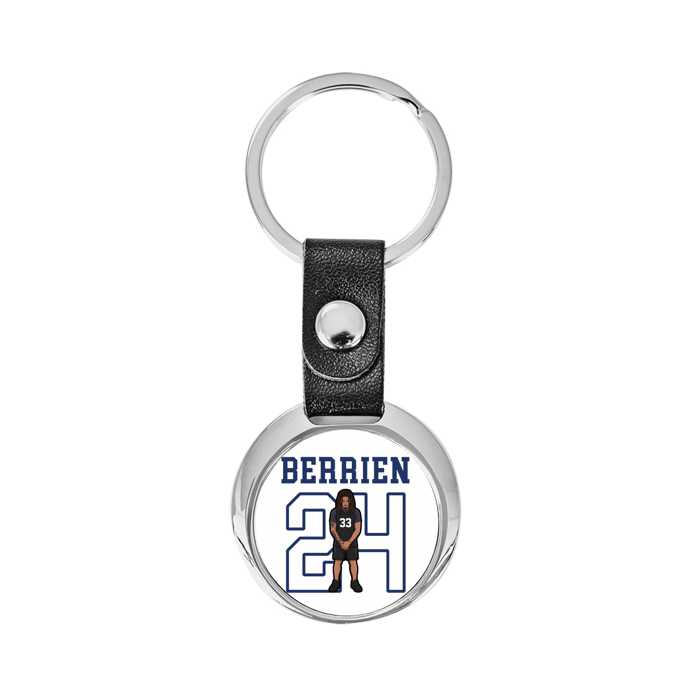 Key Chain — Shirsey in Classic