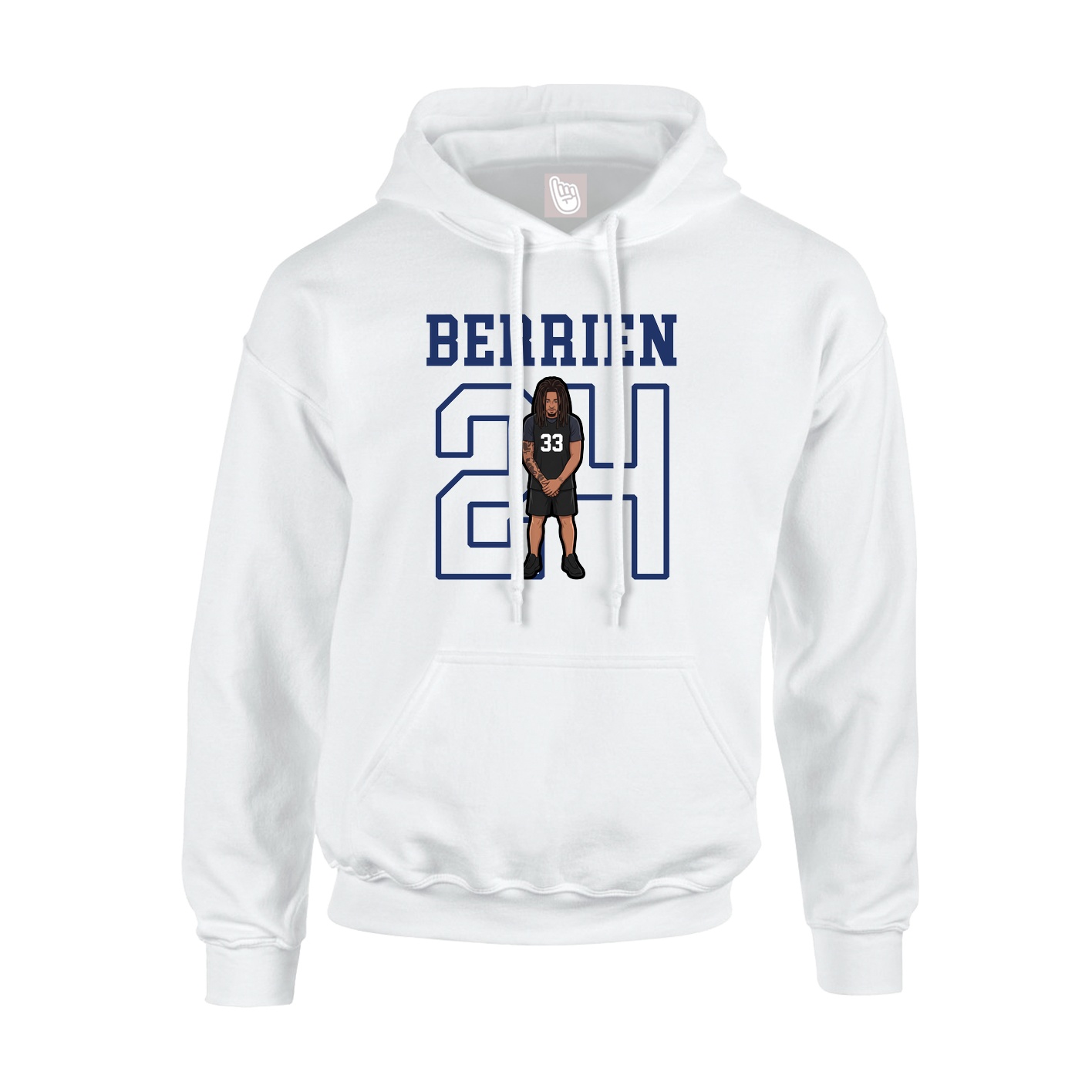 Youth Hoodie