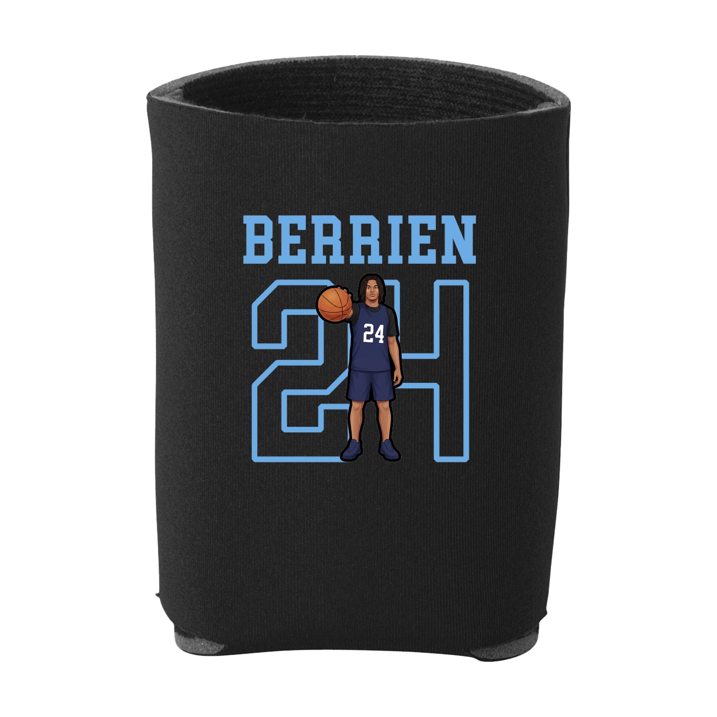 Can Holder — Shirsey in Black